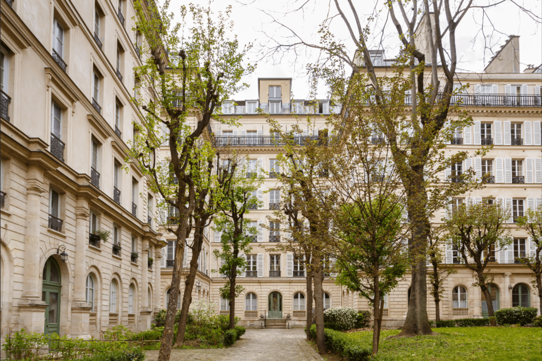 Surélévation - Terrain à construire par un architecte Archidvisor