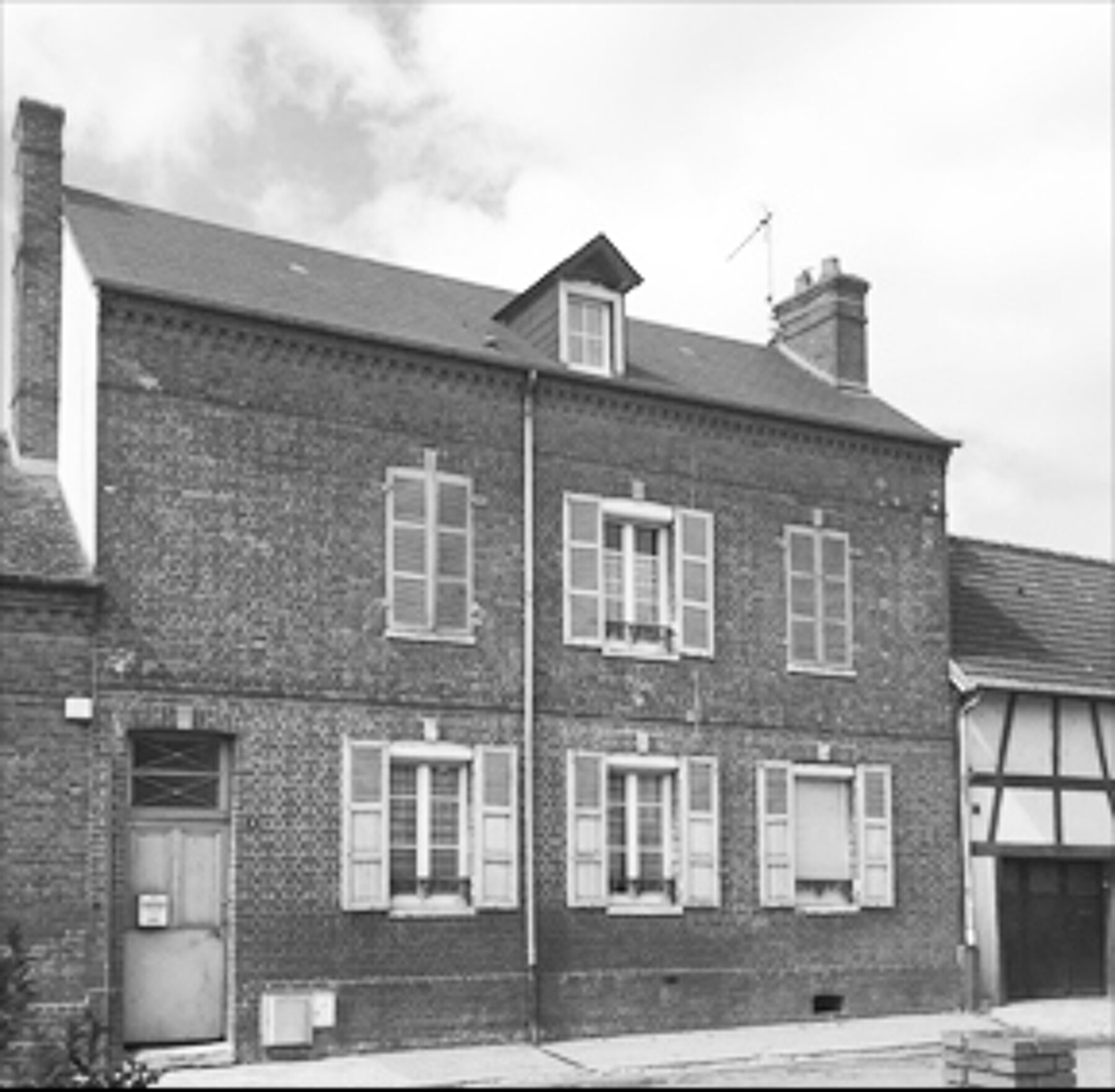 Rénovation - Maison individuelle par un architecte Archidvisor