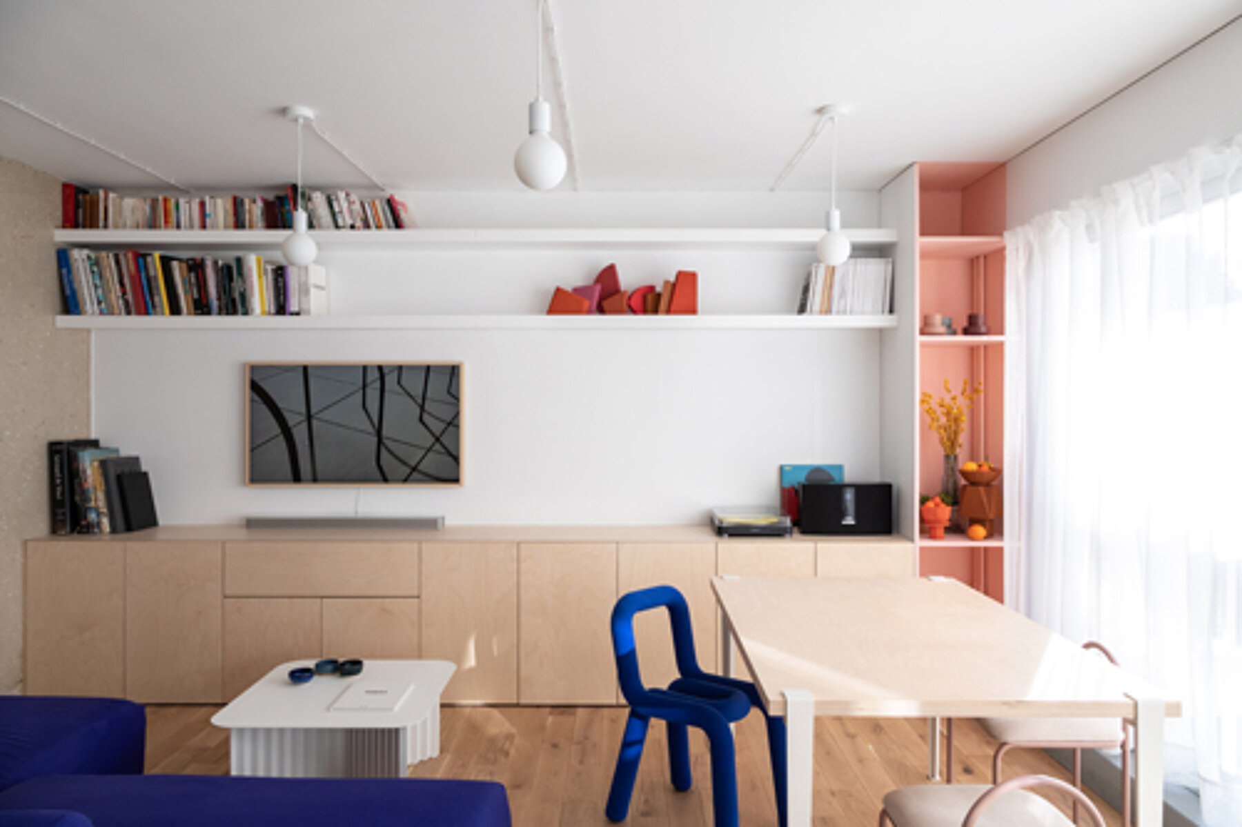 Rénovation - Appartement par un architecte Archidvisor