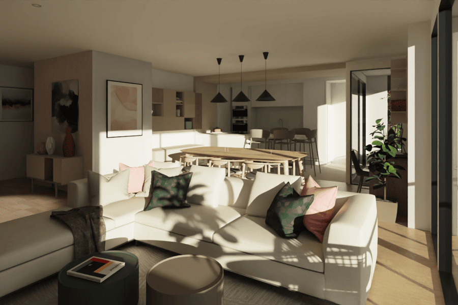 ᐅ Rénovation à Nice ≡ rénovation à Nice par Silvia - Archidvisor