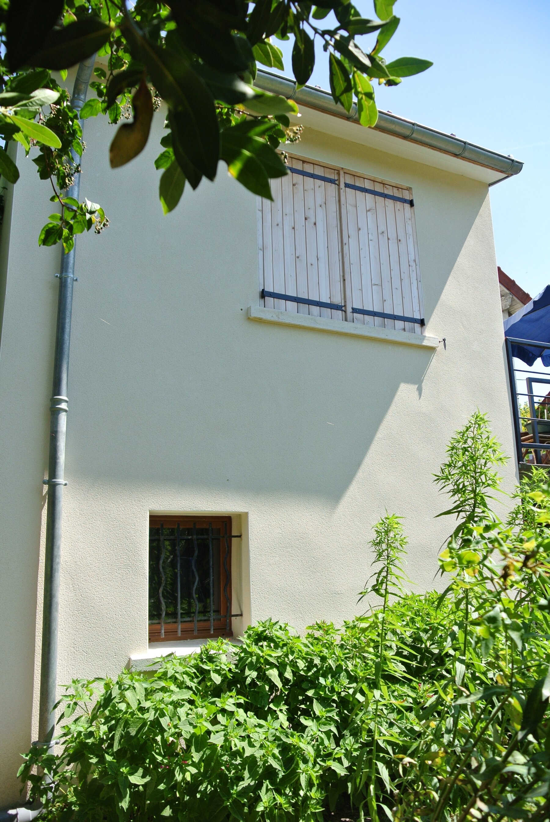 Extension - Maison individuelle par un architecte Archidvisor