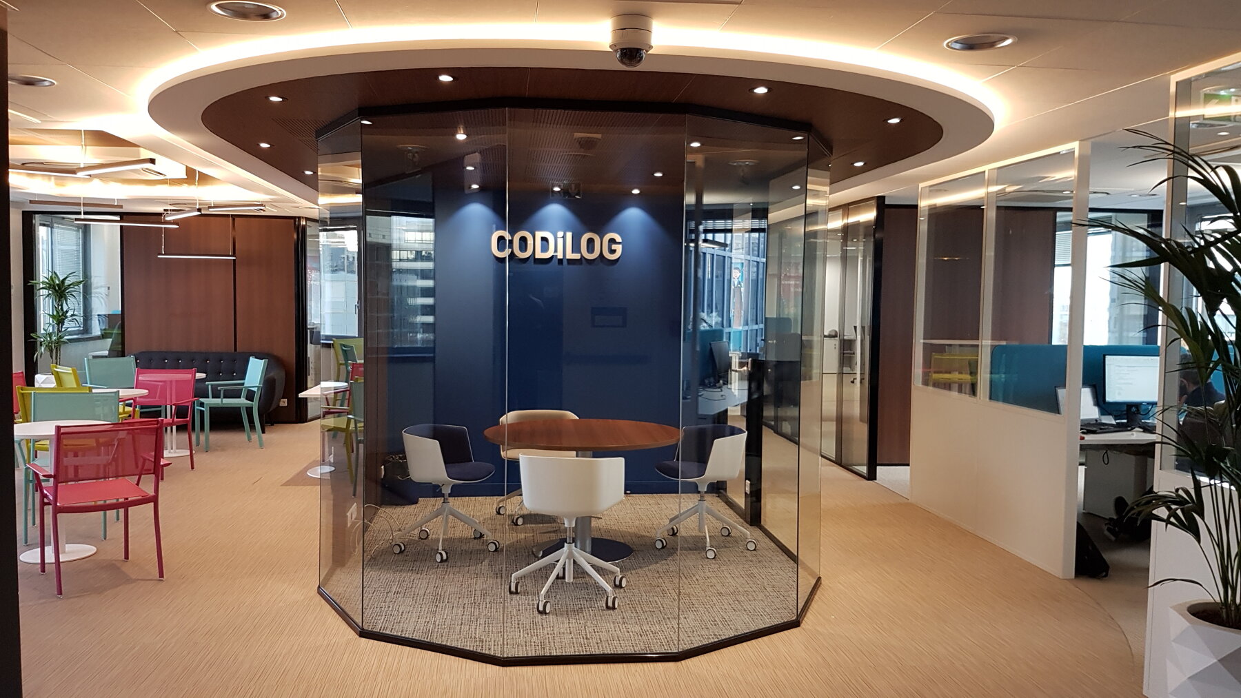 R novation Nanterre CODILOG IDF Par Olivier Archidvisor r-novation-nanterre-codilog-idf-par-olivier-archidvisor