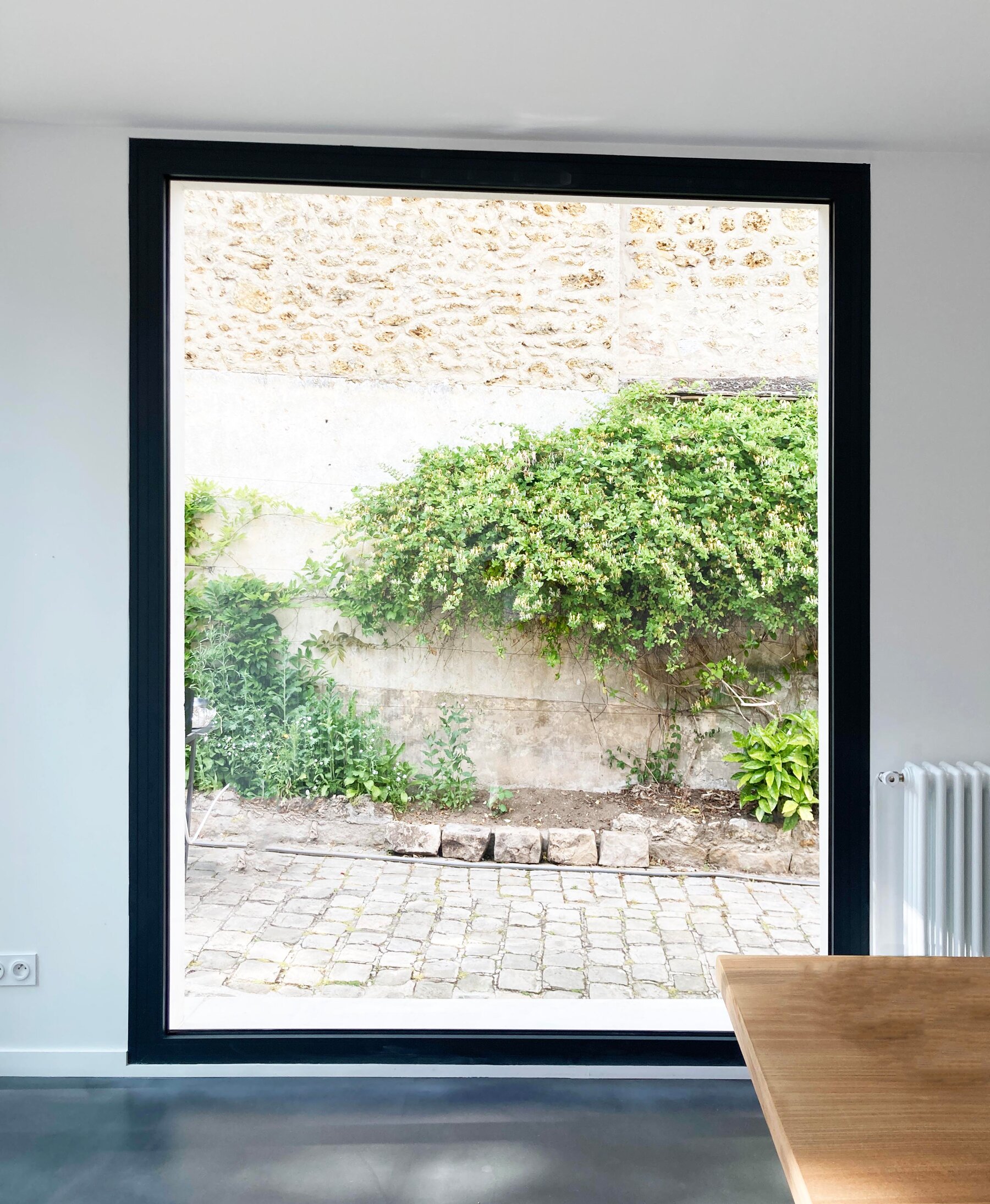 Extension - Maison individuelle par un architecte Archidvisor