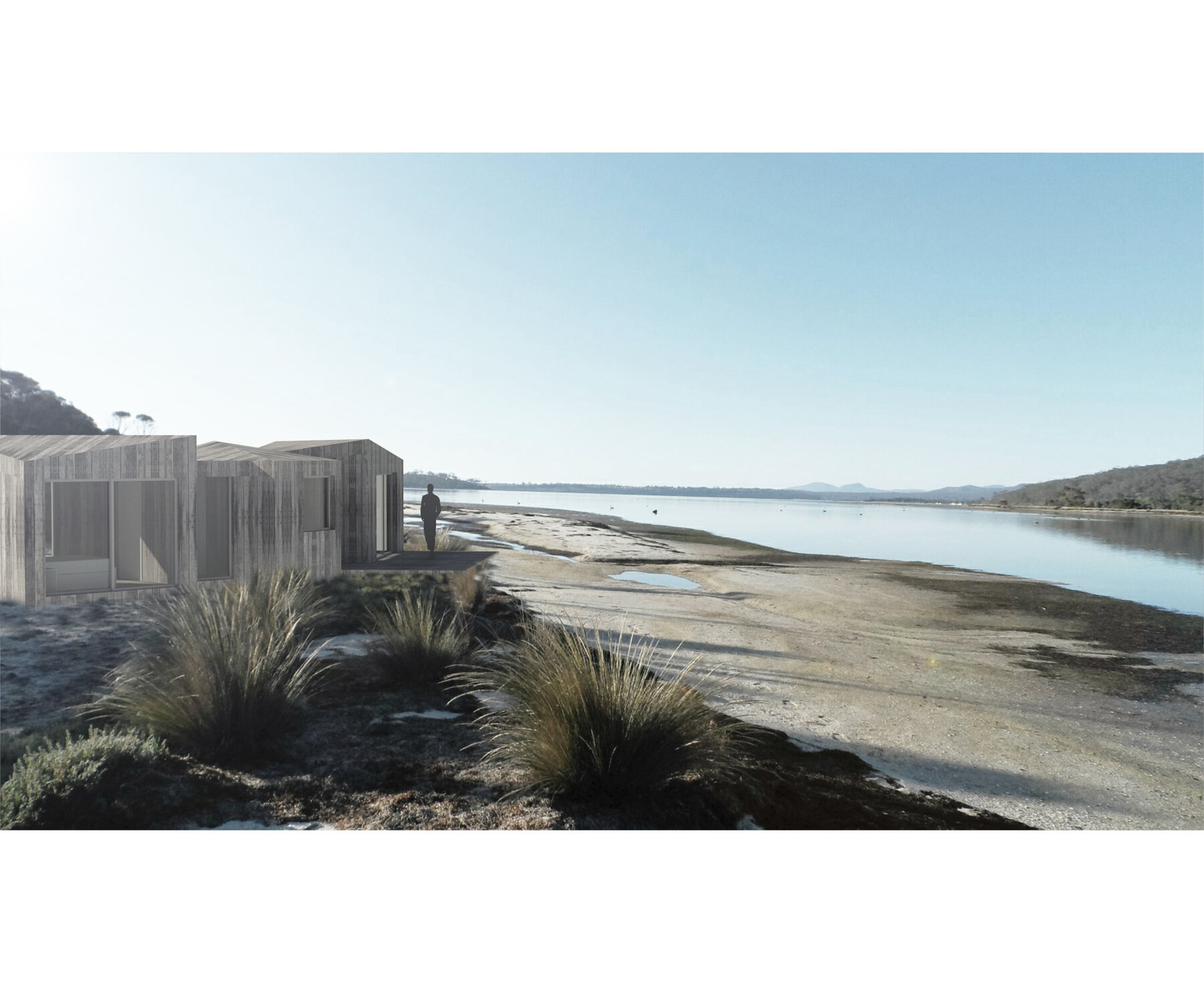 Construction neuve - Maison individuelle par un architecte Archidvisor