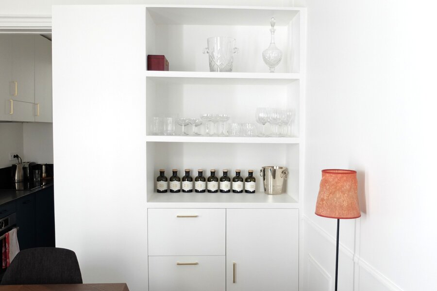 Projet CHORON réalisé par un architecte Archidvisor