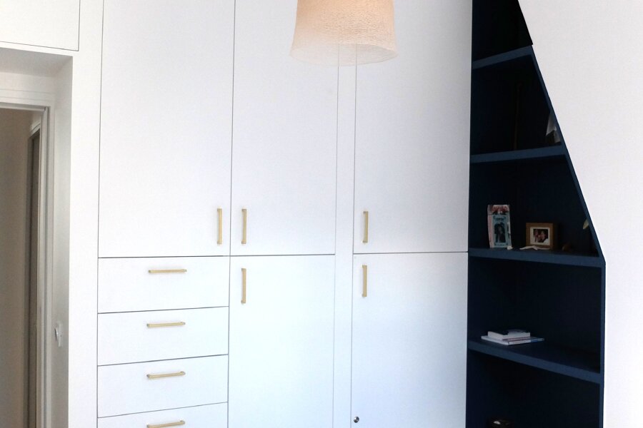 Projet CHORON réalisé par un architecte Archidvisor