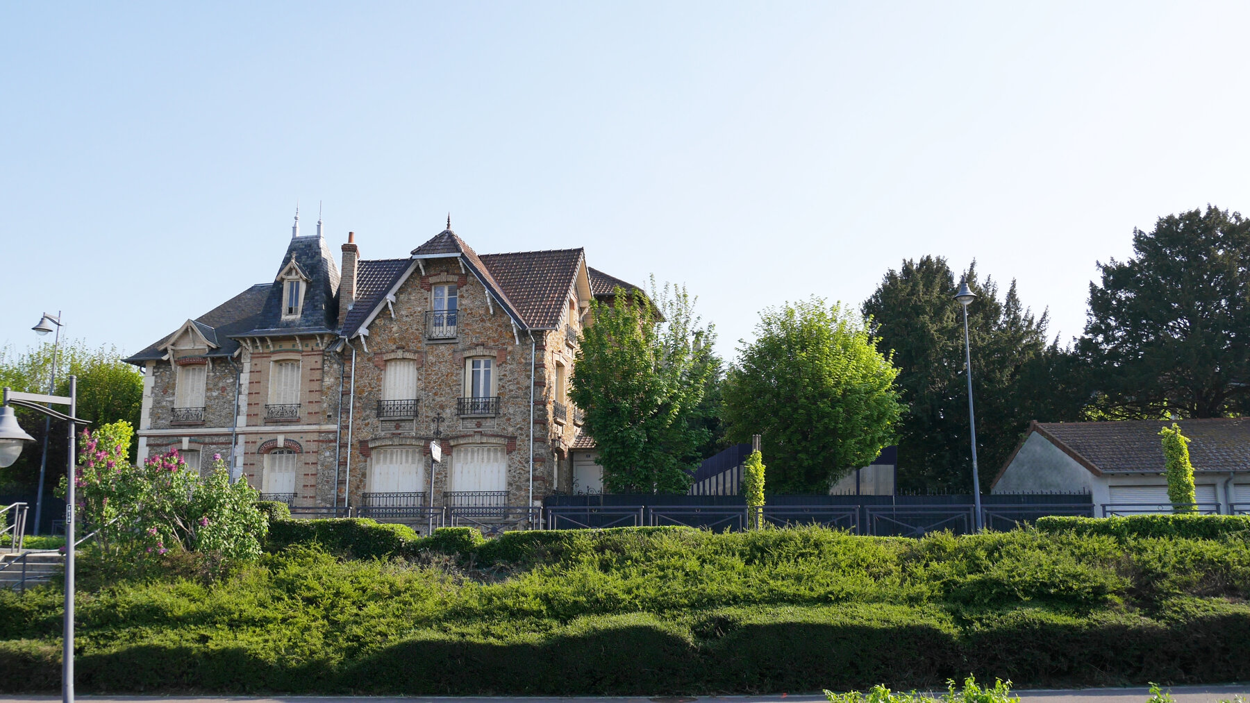 Rénovation - Restaurant par un architecte Archidvisor