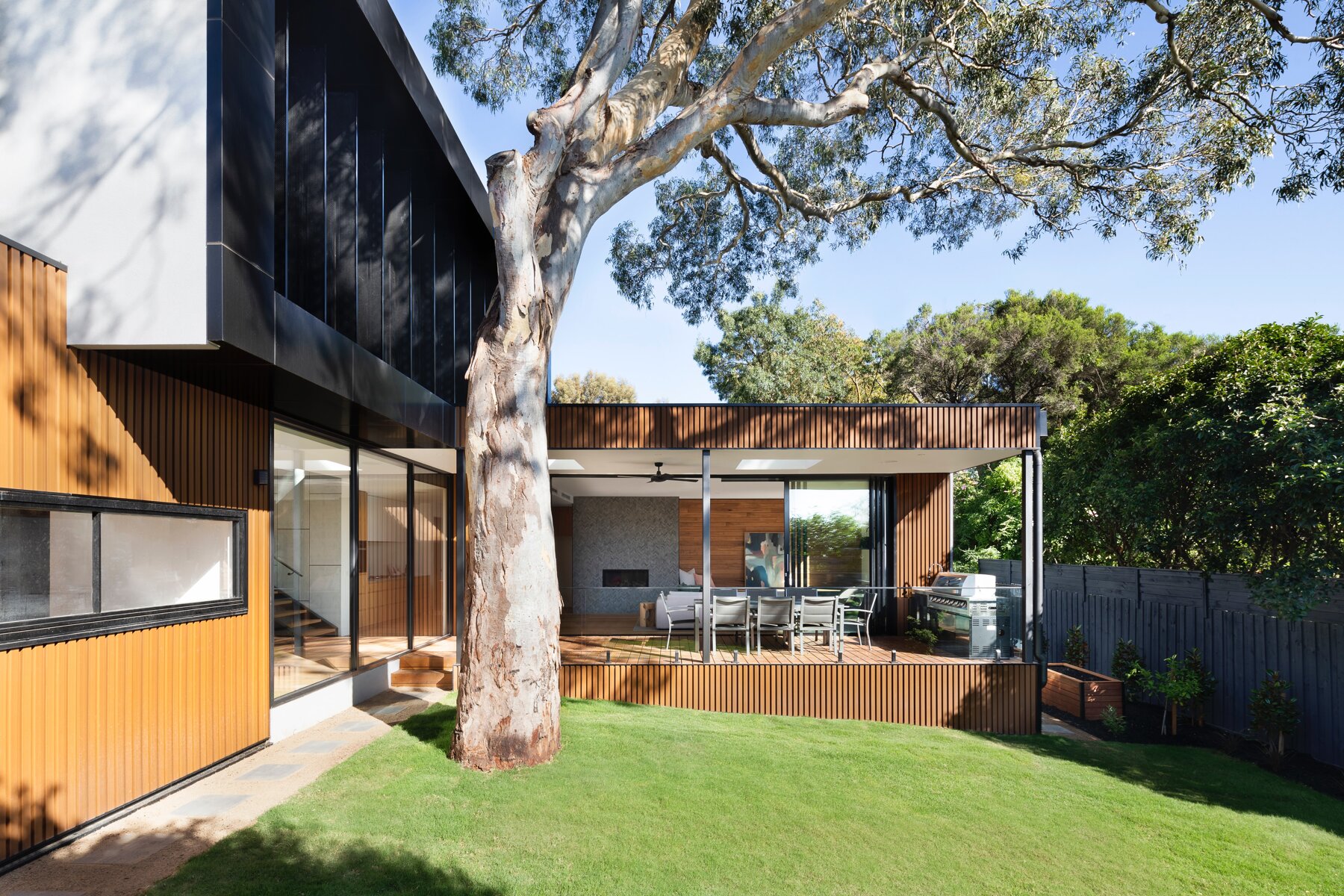 Construction neuve - Maison individuelle par un architecte Archidvisor