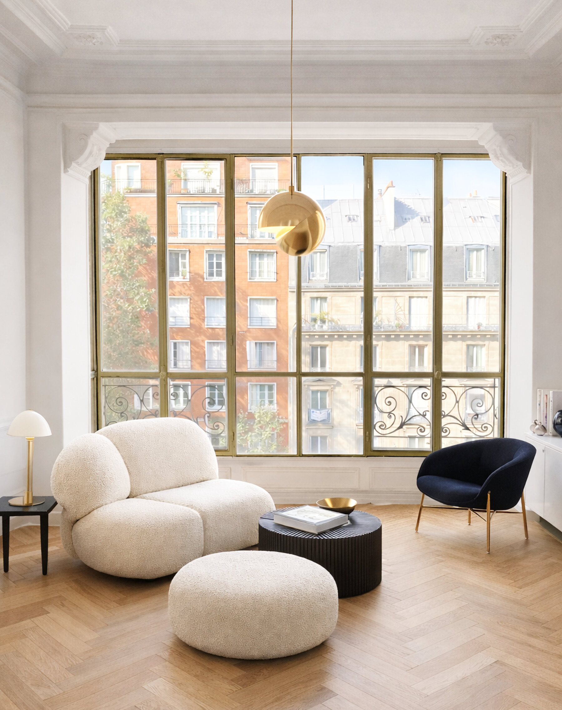 Rénovation - Appartement par un architecte Archidvisor