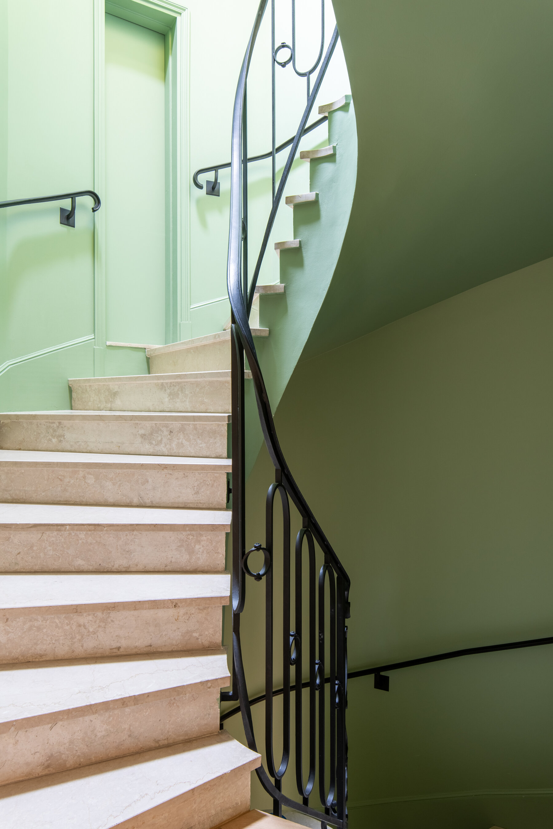 Rénovation - Appartement par un architecte d'intérieur Archidvisor
