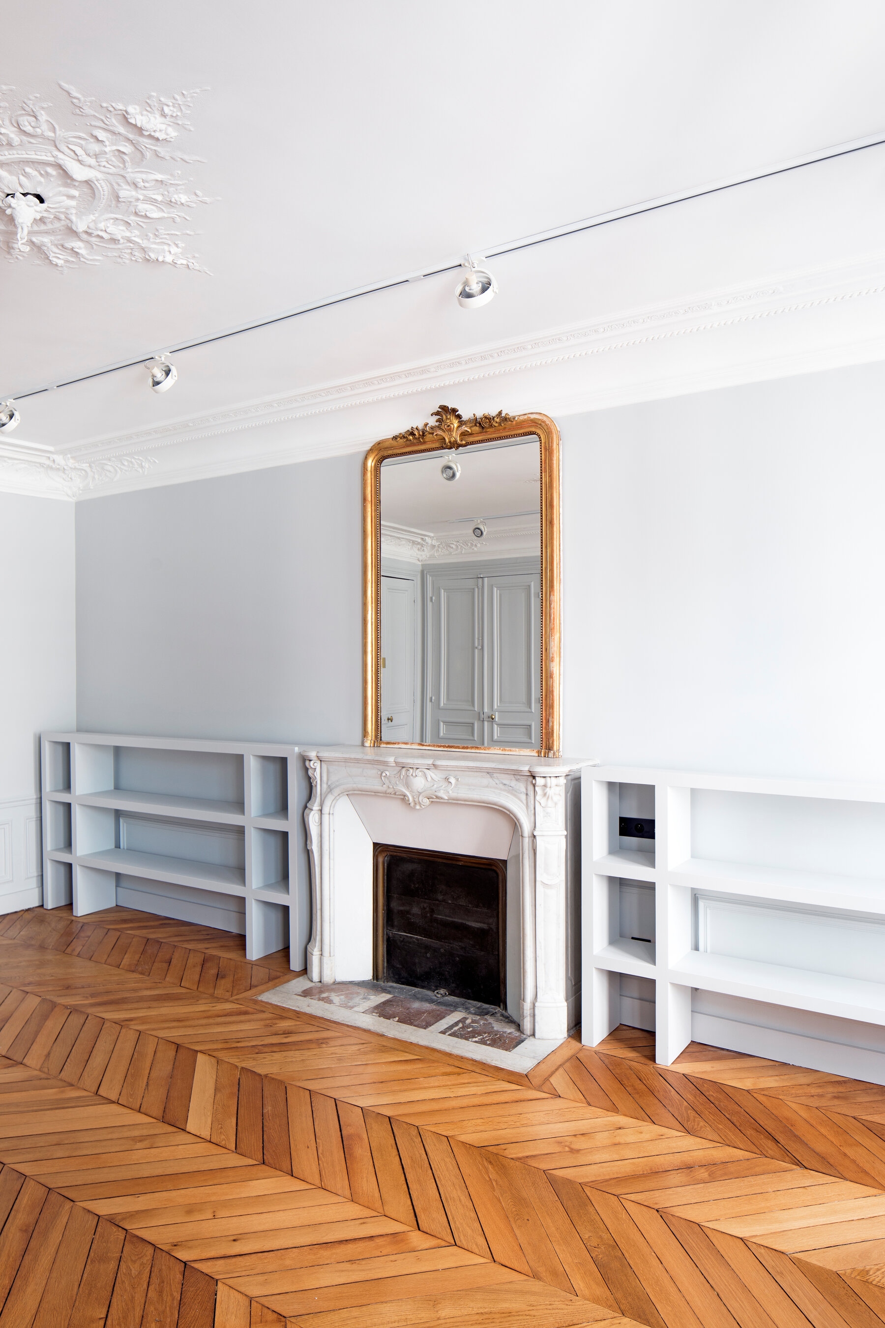 Rénovation - Appartement par un architecte Archidvisor