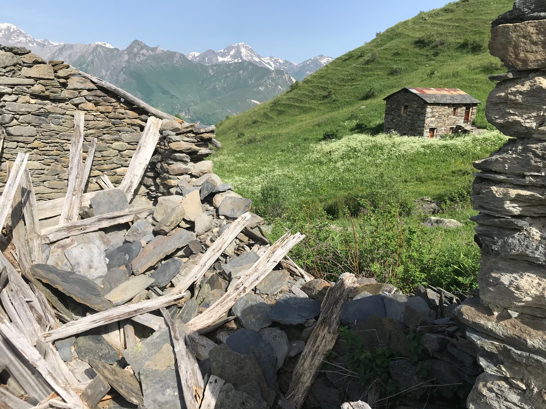 Rénovation - Autre par un architecte Archidvisor