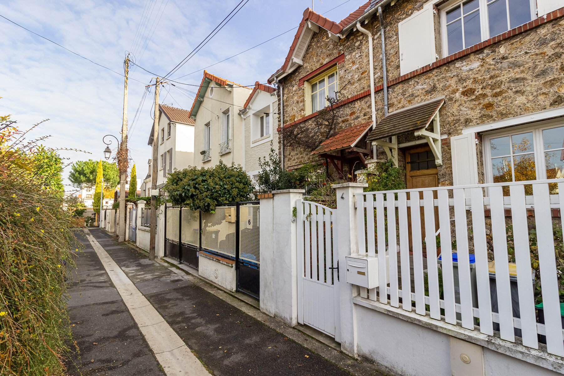 Extension - Maison individuelle par un architecte Archidvisor