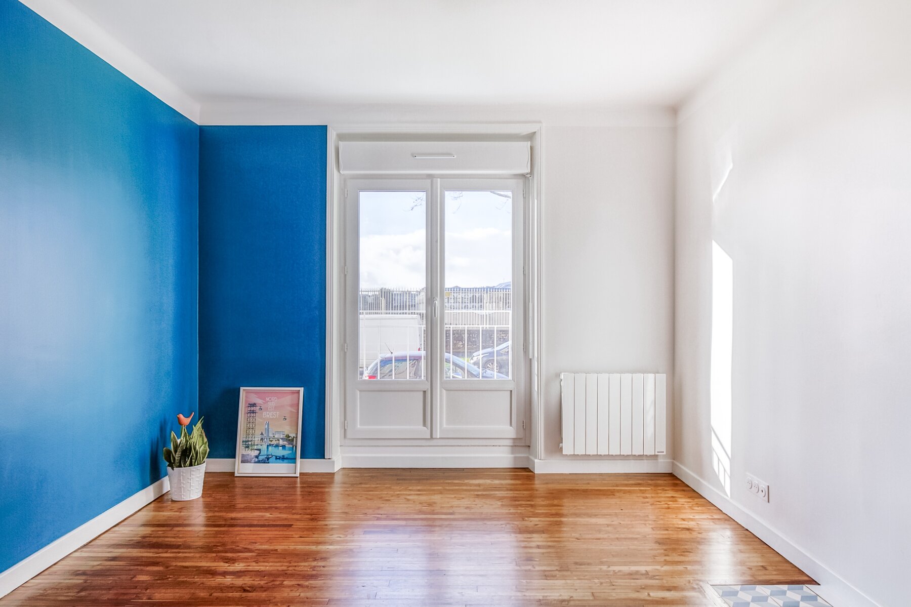 Rénovation - Appartement par un décoratrice Archidvisor