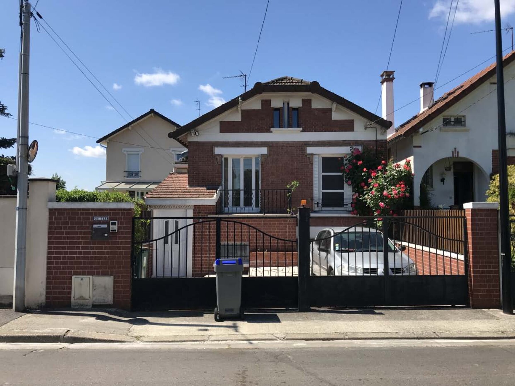 Extension - Maison individuelle par un architecte Archidvisor