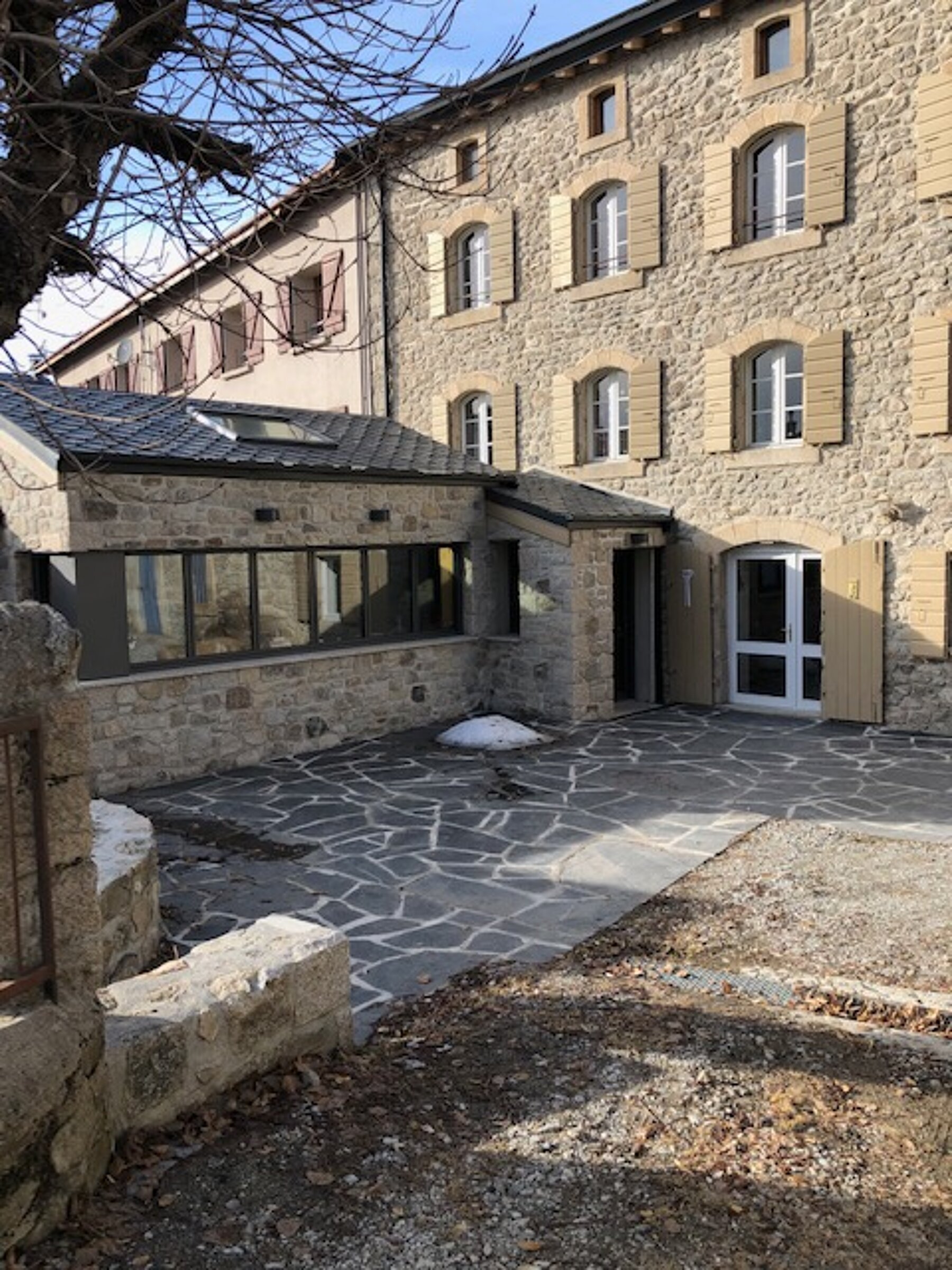 Extension - Maison individuelle par un architecte Archidvisor