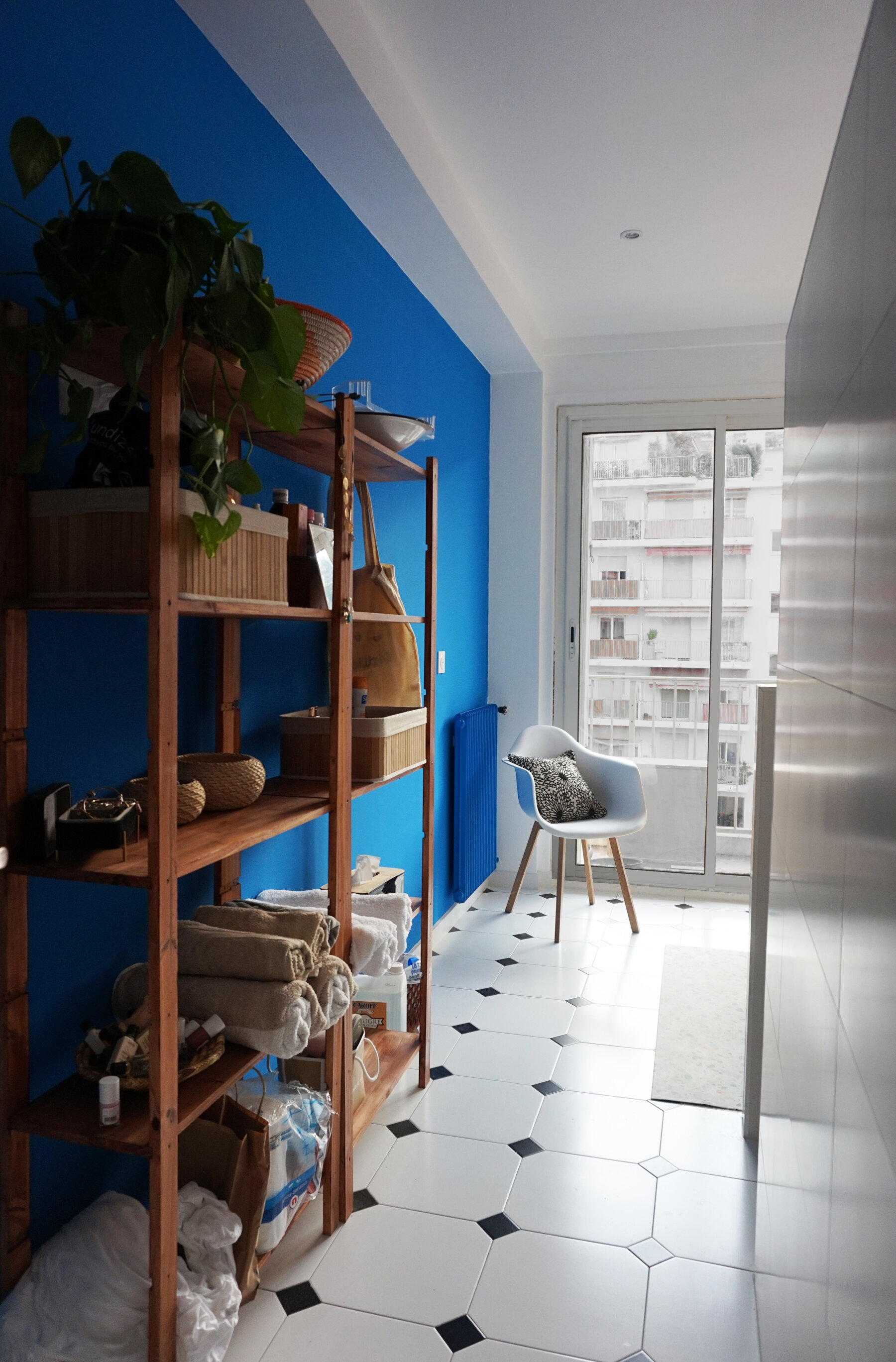 Rénovation - Appartement par un architecte Archidvisor