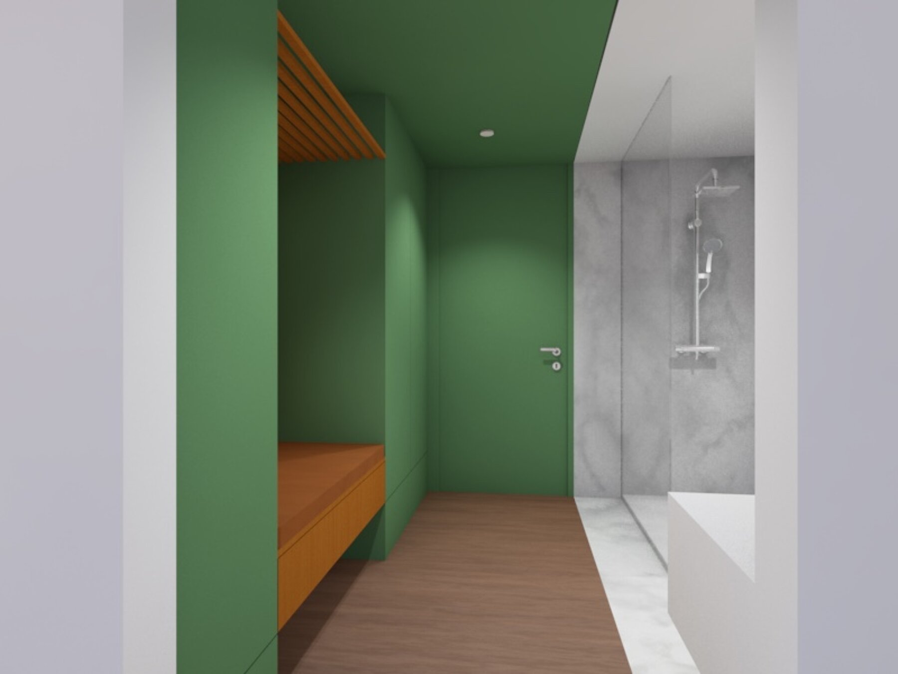 Rénovation - Maison individuelle par un architecte Archidvisor