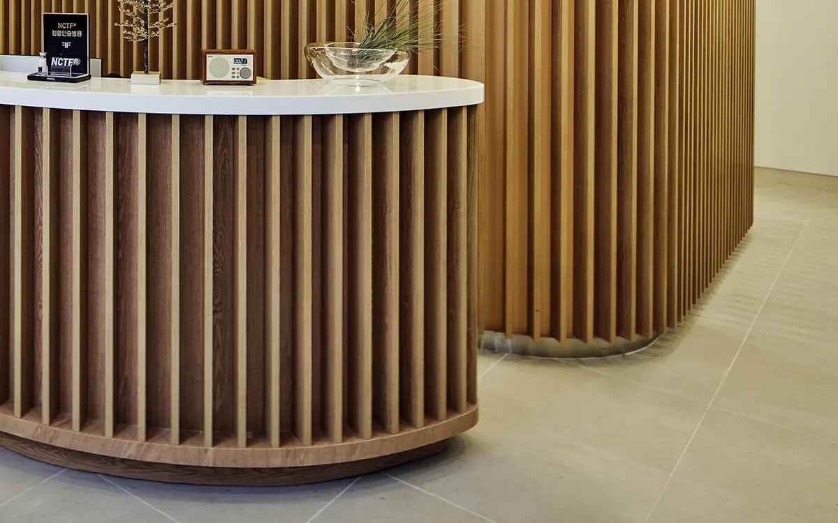 ᐅ Aménagement intérieur à Paris ≡ NATURE A L'INTERIEUR par Jae young ...
