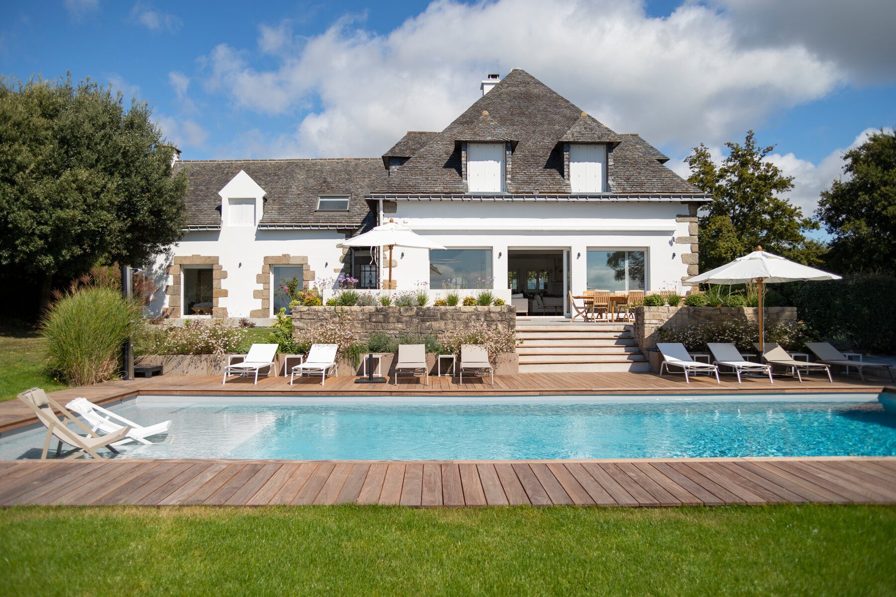 Photo Couverture de ATELIER FB - Réalisations architecte d'intérieur Archidvisor