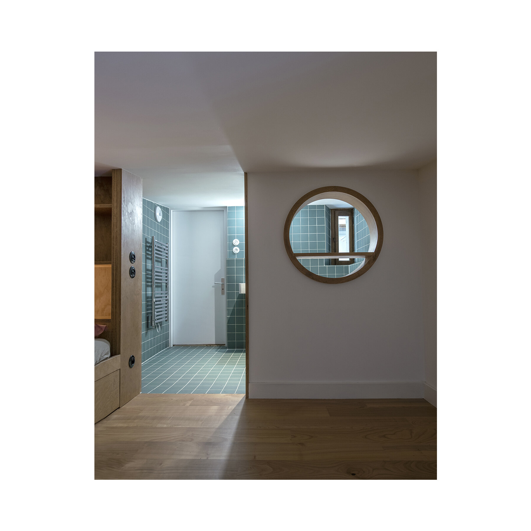 Rénovation - Maison individuelle par un architecte Archidvisor