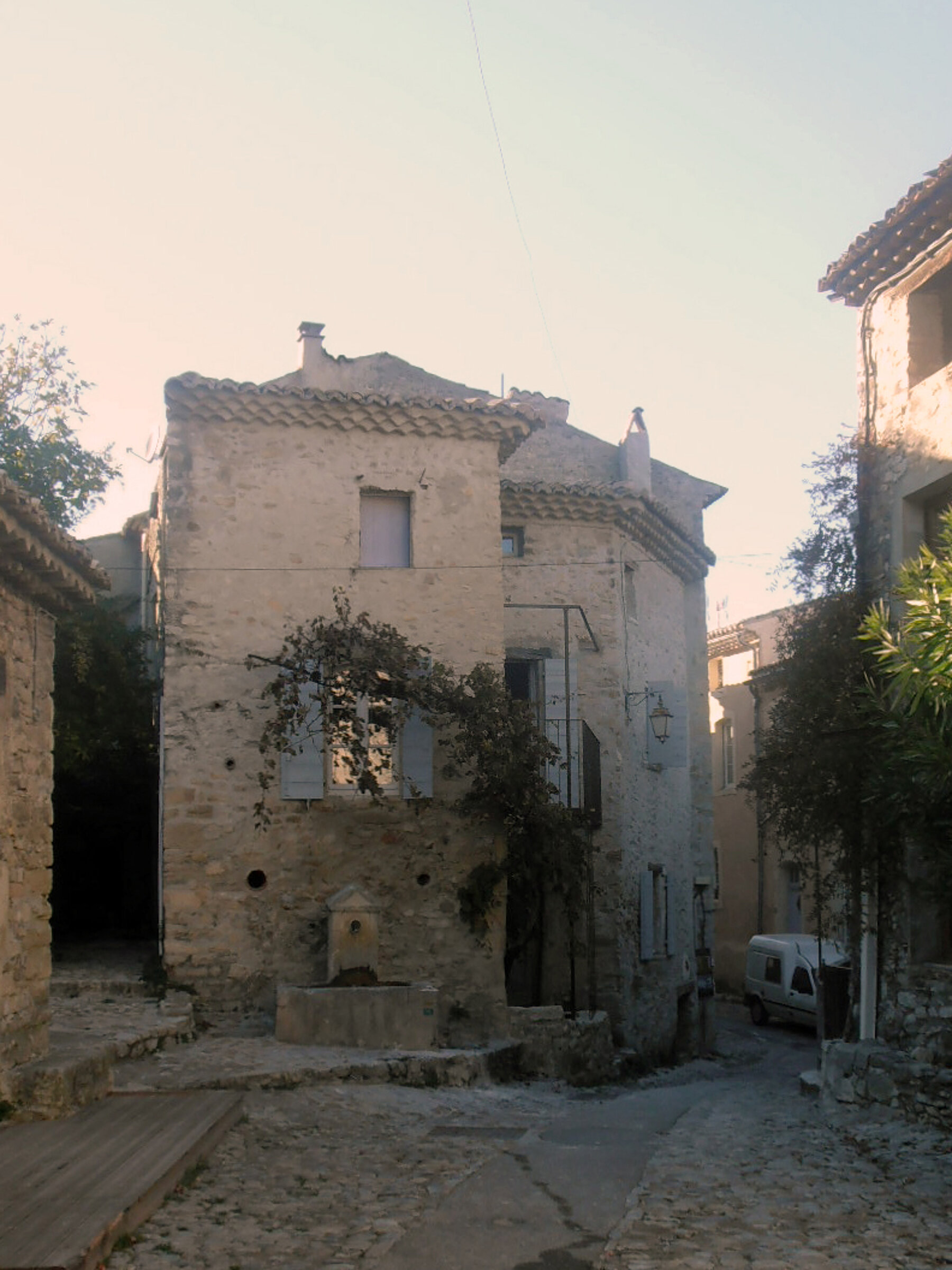 Rénovation - Maison individuelle par un architecte Archidvisor