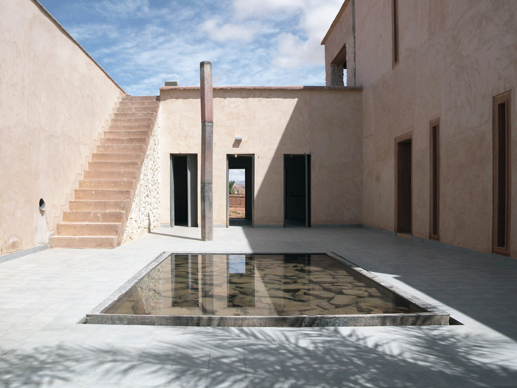 Construction neuve - Maison individuelle par un architecte Archidvisor