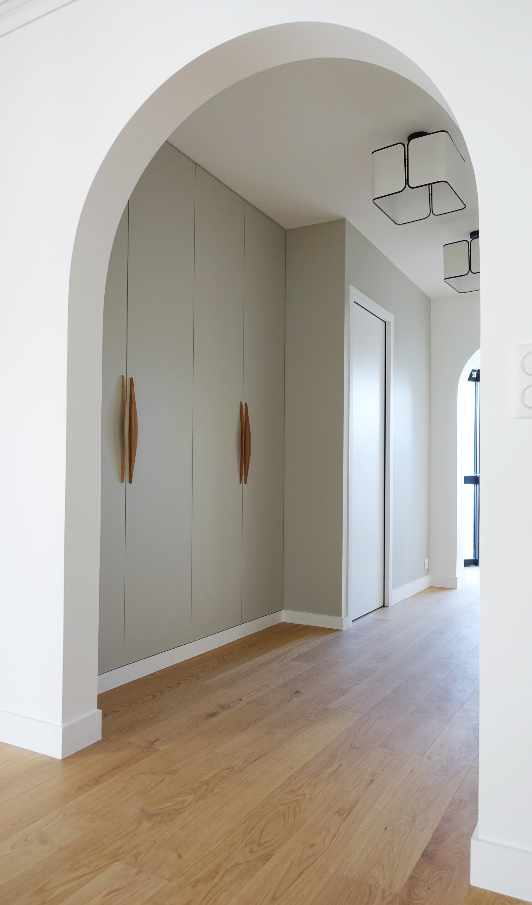 Rénovation - Maison individuelle par un architecte d'intérieur Archidvisor