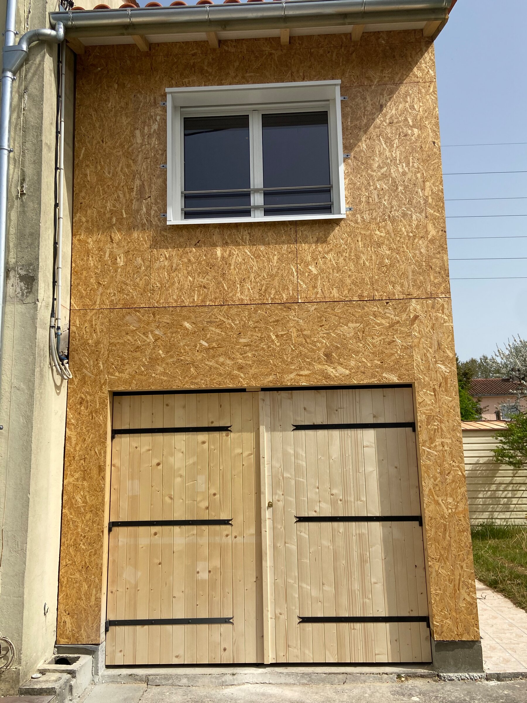 Extension - Maison individuelle par un architecte Archidvisor