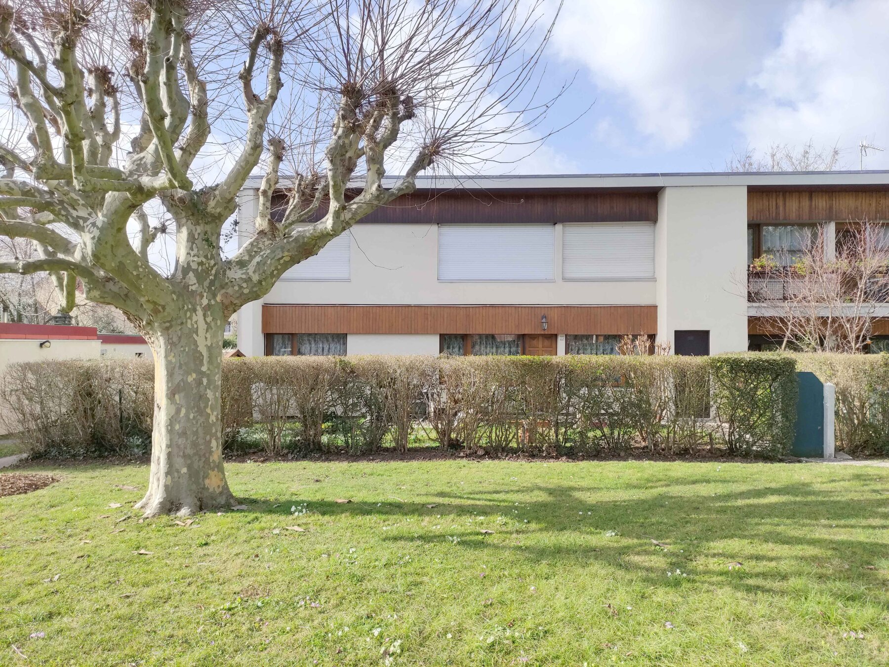 Rénovation - Appartement par un architecte Archidvisor