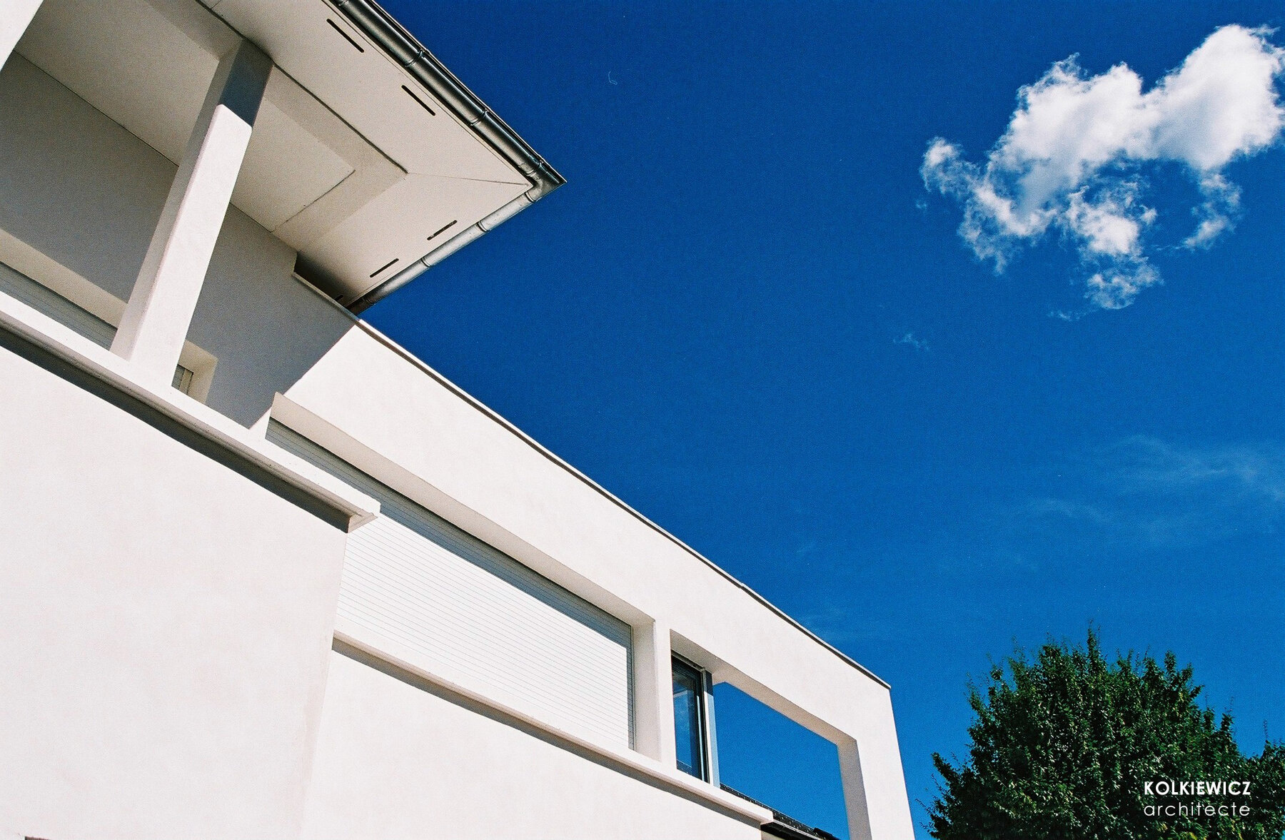 Rénovation - Equipement de santé par un architecte Archidvisor