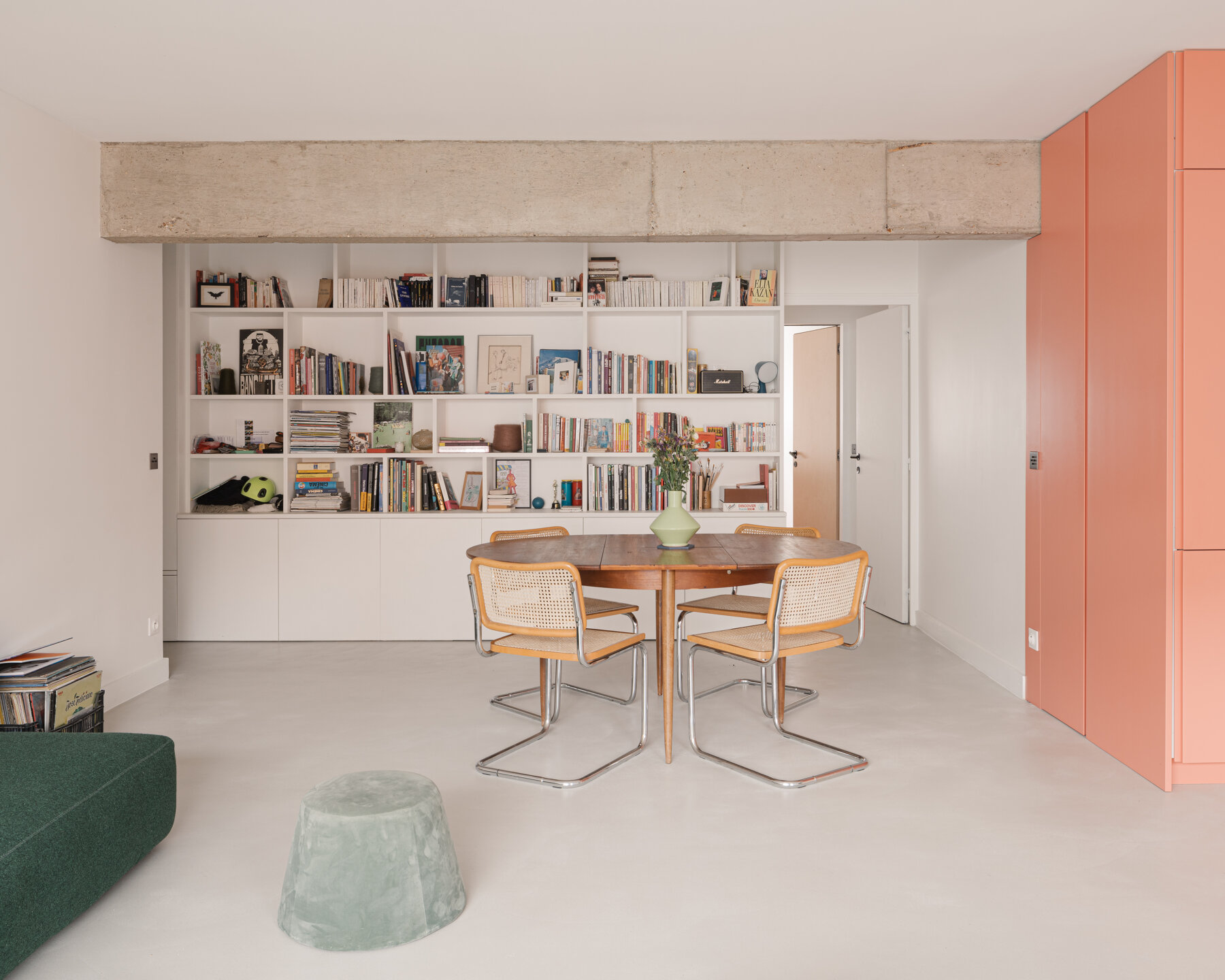 Rénovation - Appartement par un architecte Archidvisor