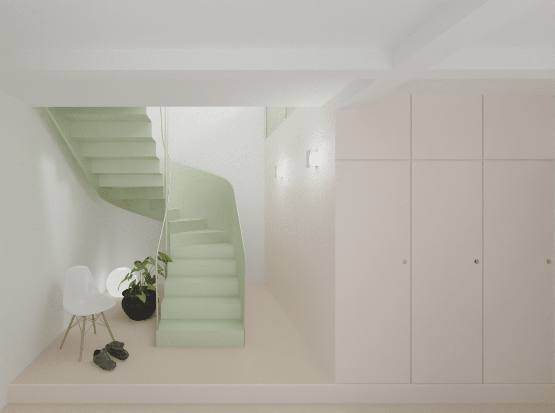 Rénovation - Maison individuelle par un architecte Archidvisor