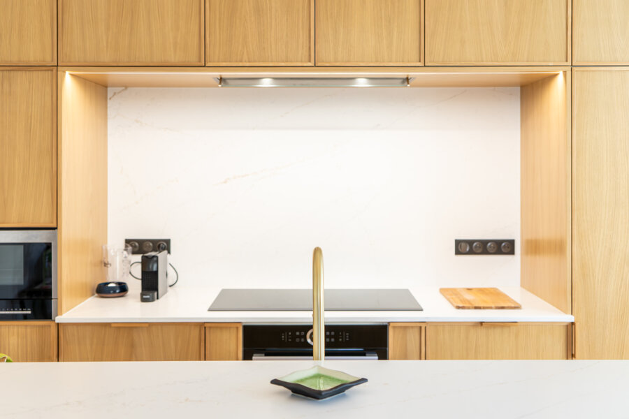 Projet ÉMILE réalisé par un architecte Archidvisor