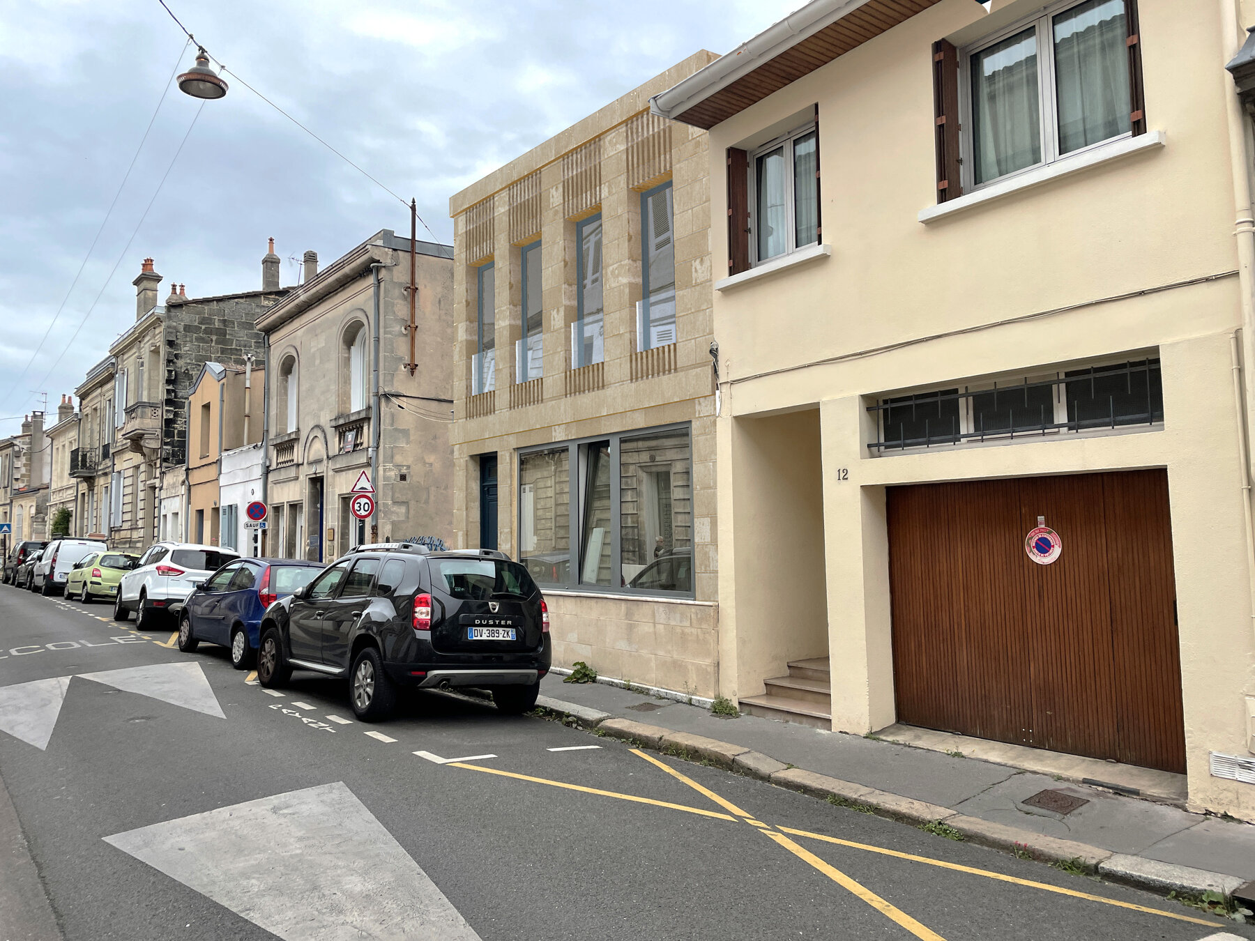 Surélévation - Maison individuelle par un architecte Archidvisor