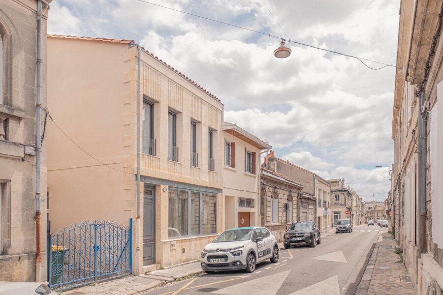 Projet RAIPONCE réalisé par un architecte Archidvisor