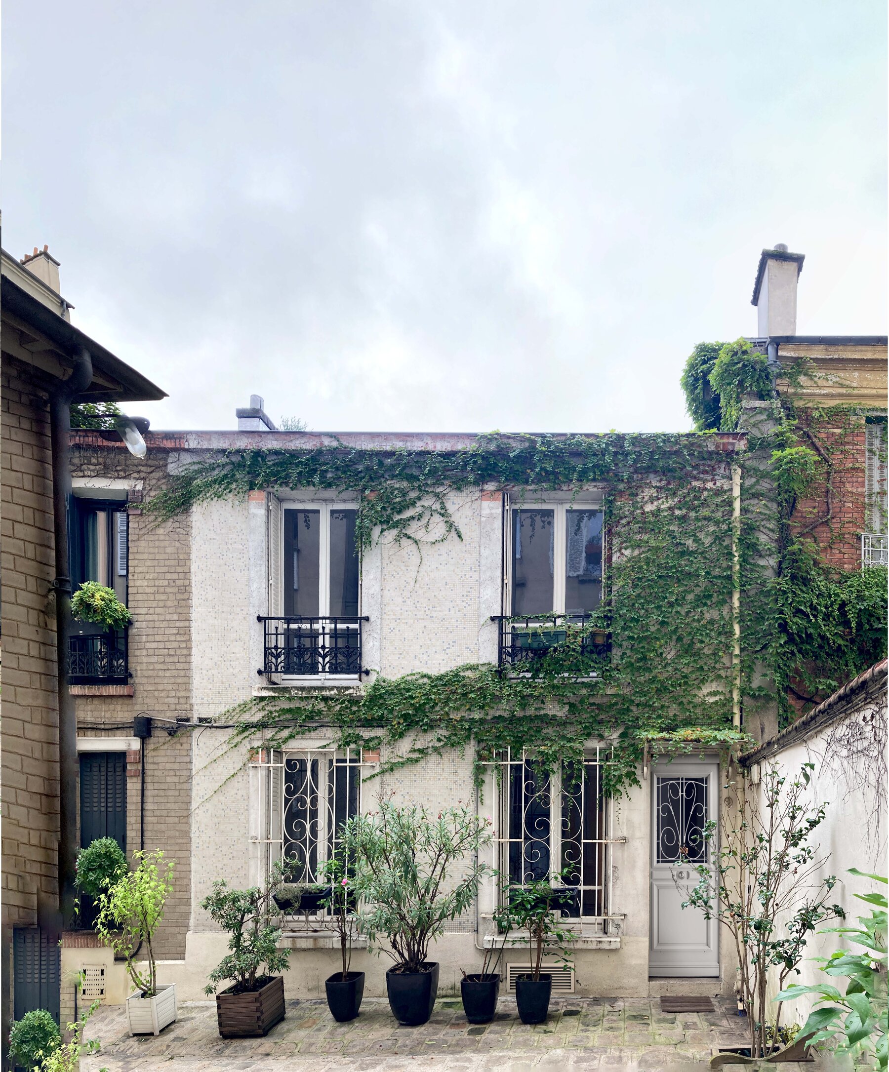 Rénovation - Maison individuelle par un architecte Archidvisor