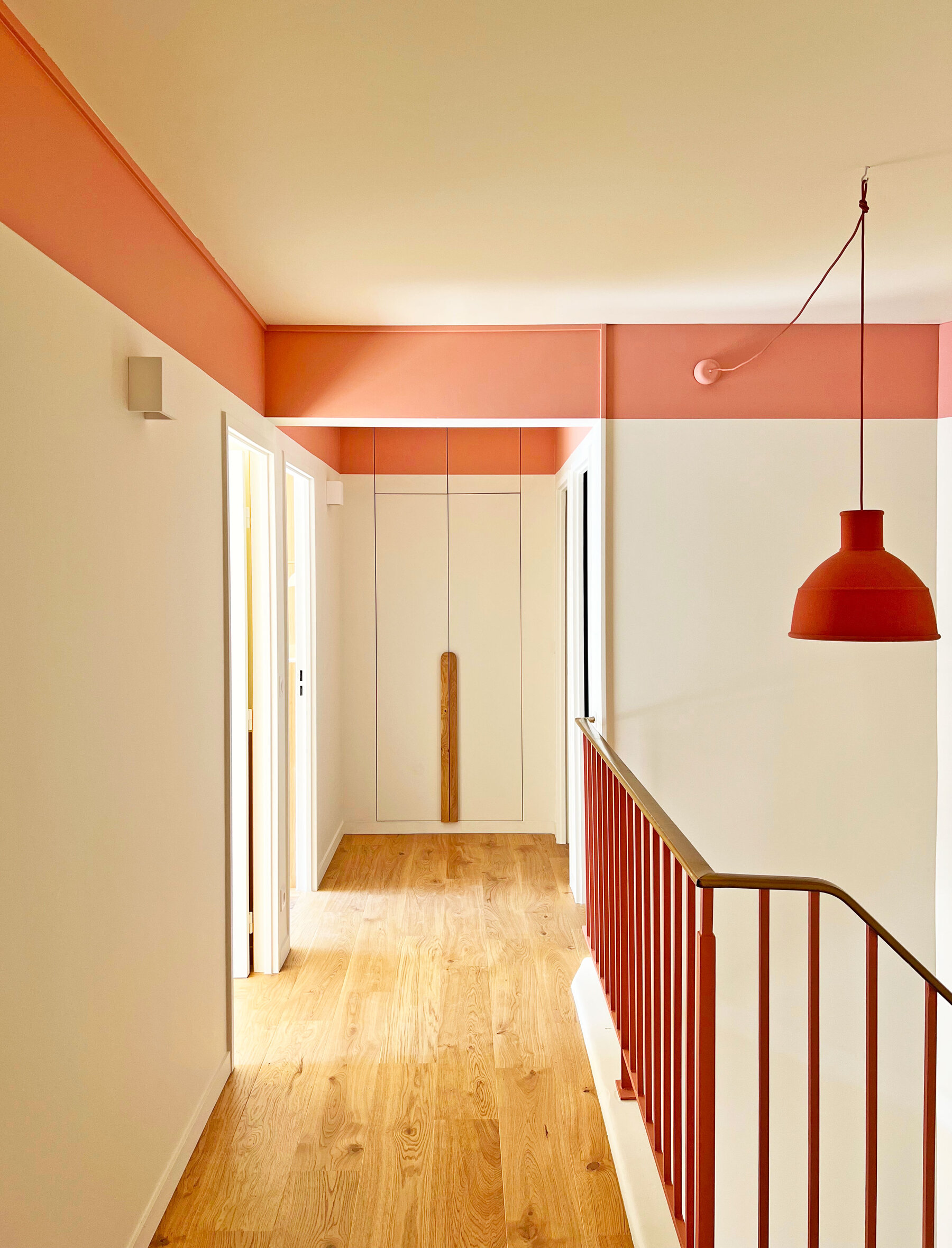 Rénovation - Appartement par un architecte Archidvisor