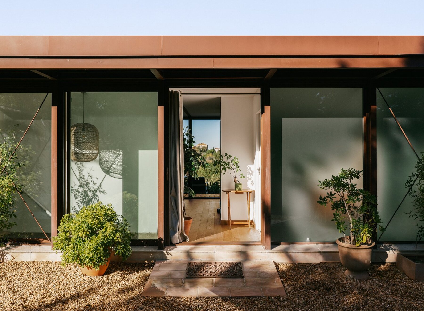 Extension - Maison individuelle par un architecte Archidvisor