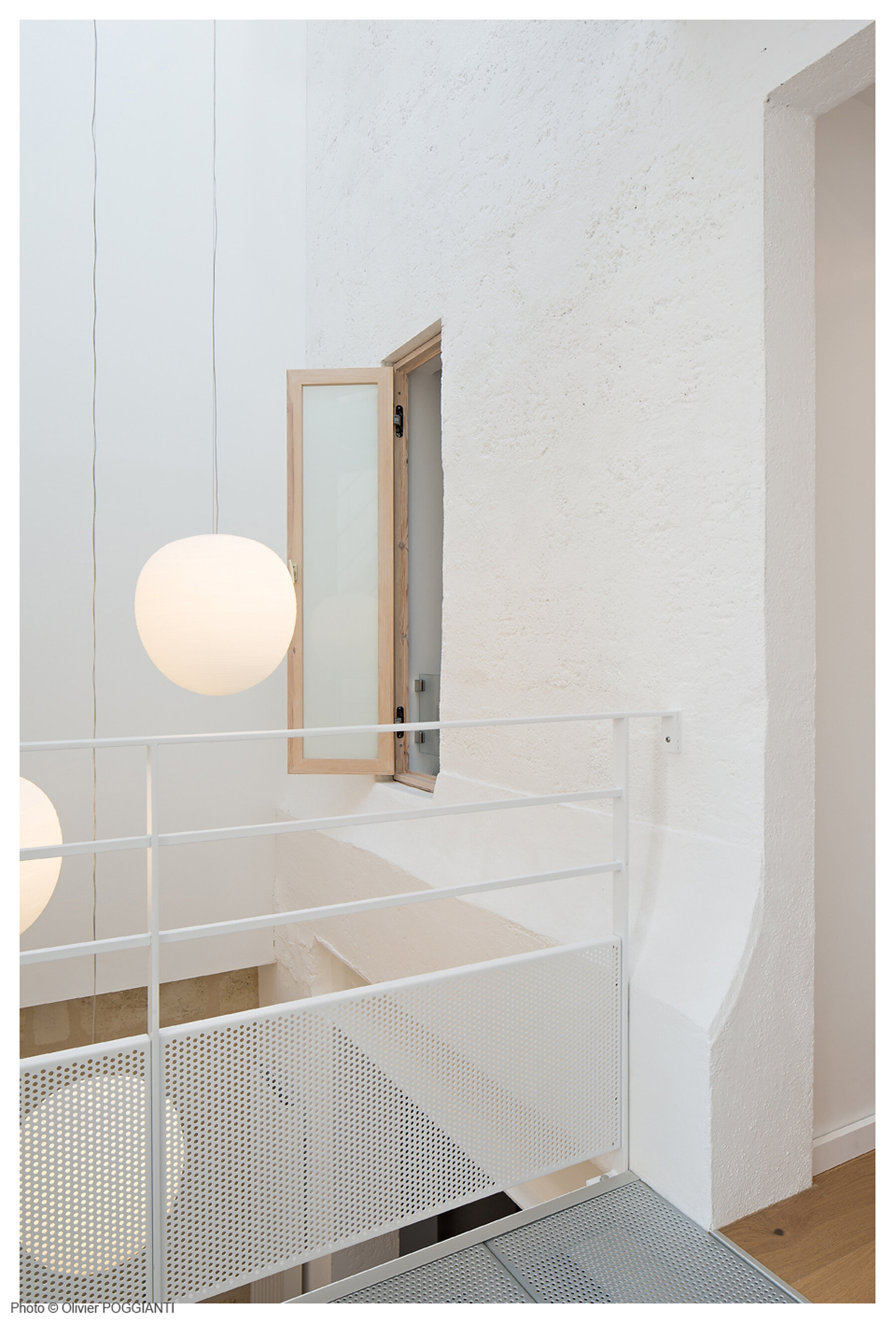 Rénovation - Maison individuelle par un architecte d'intérieur Archidvisor