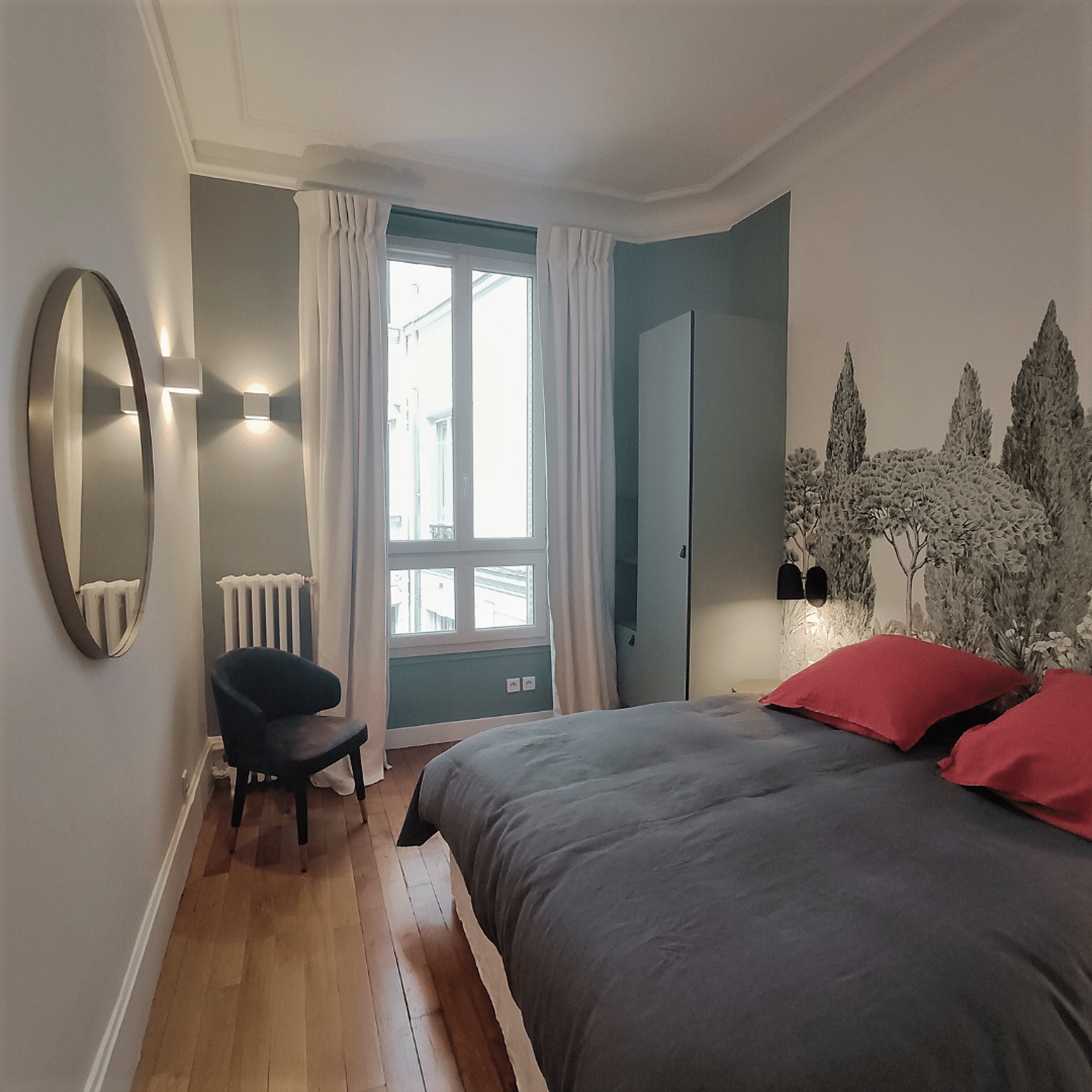 Décoration - Appartement par un architecte d'intérieur Archidvisor