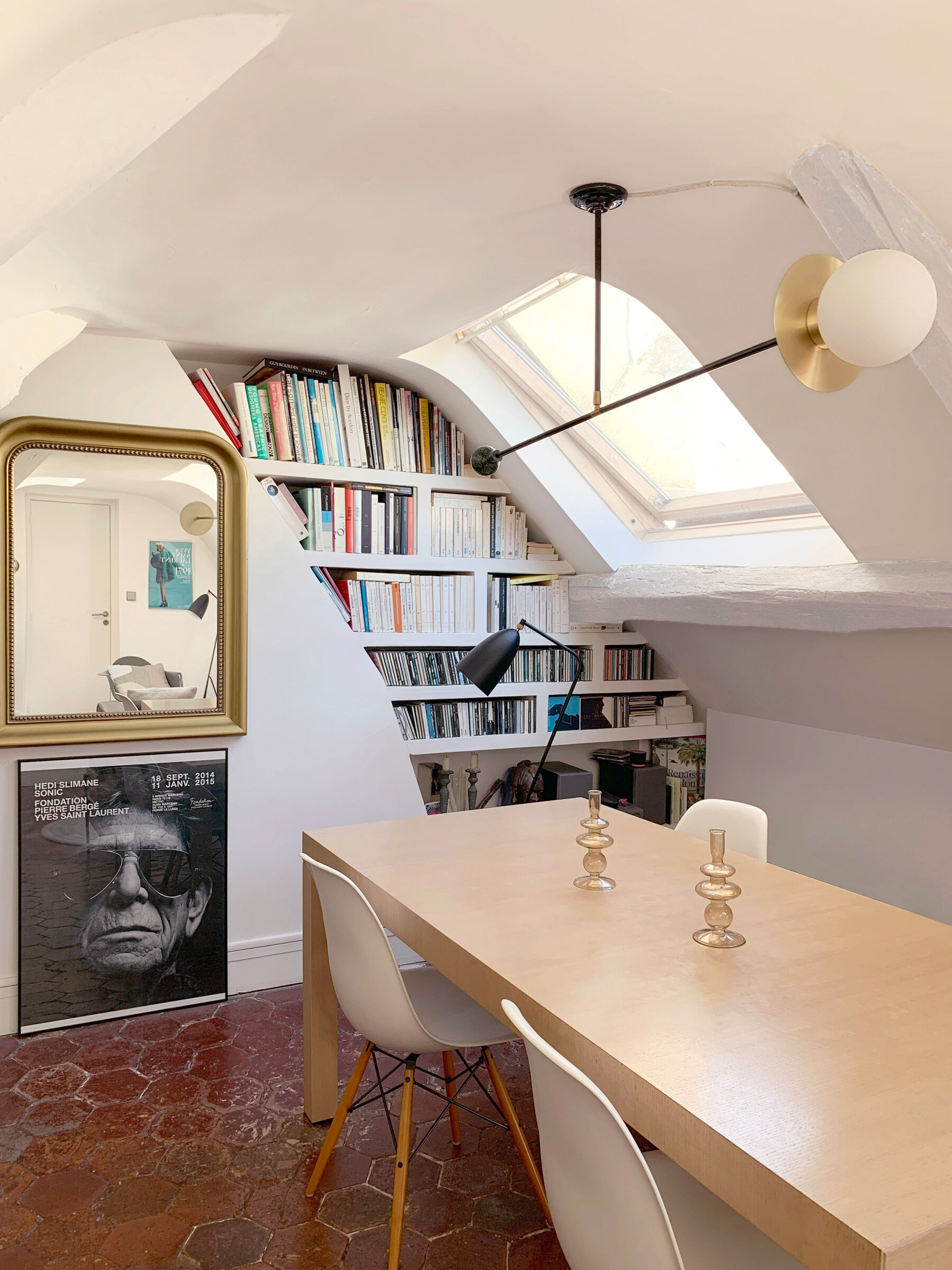 Rénovation - Appartement par un architecte d'intérieur Archidvisor