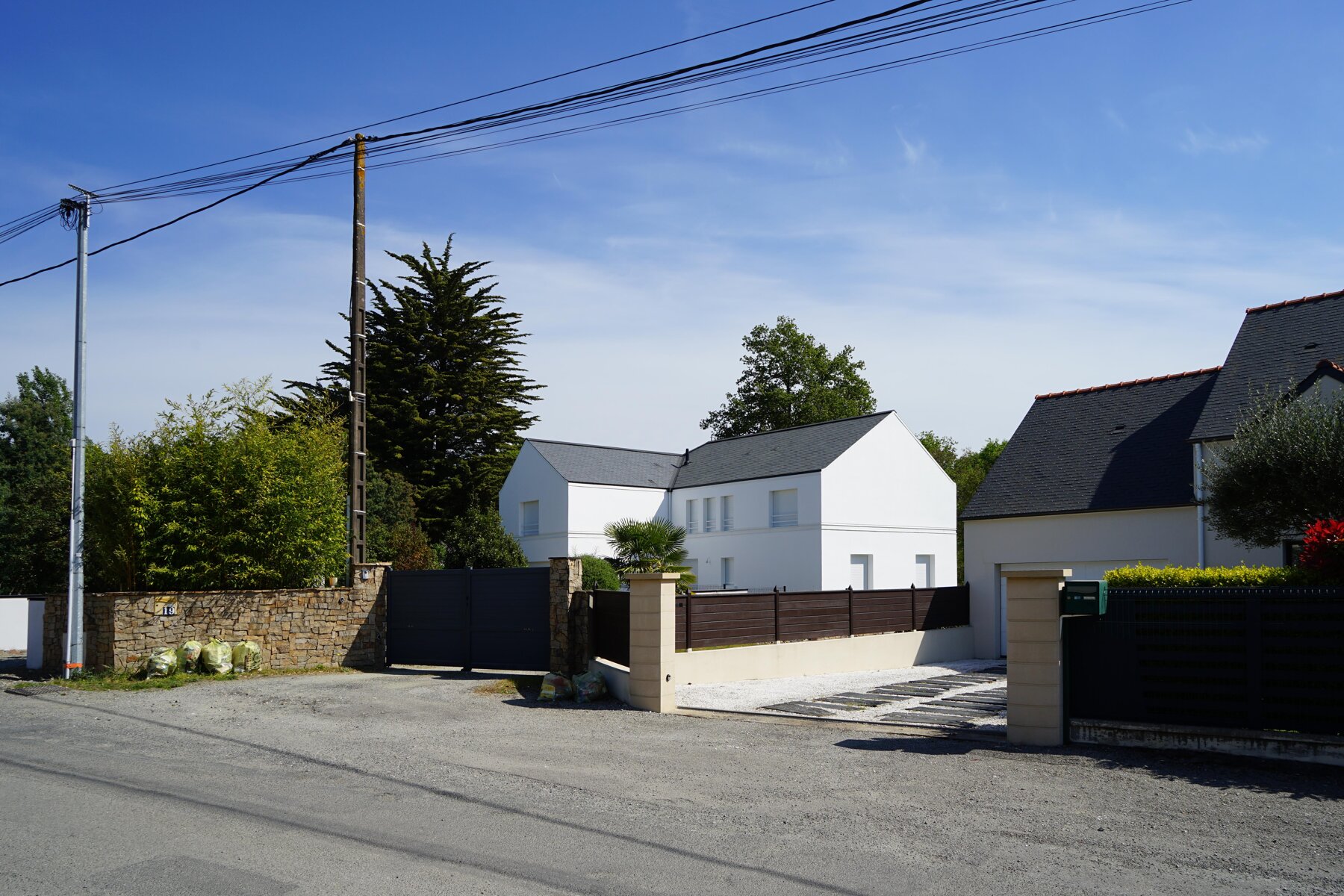 Rénovation - Maison individuelle par un architecte Archidvisor