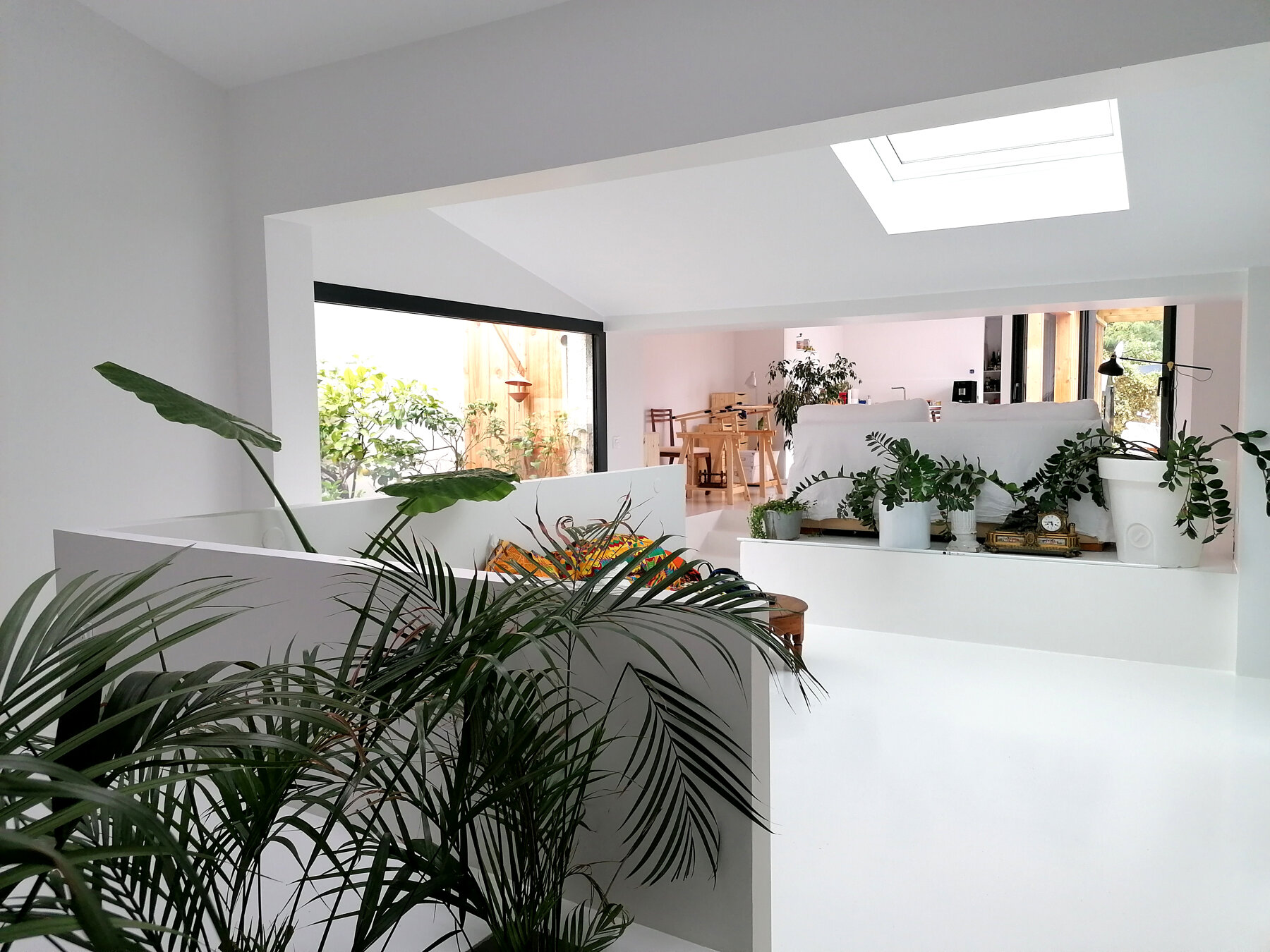 Extension - Maison individuelle par un architecte Archidvisor