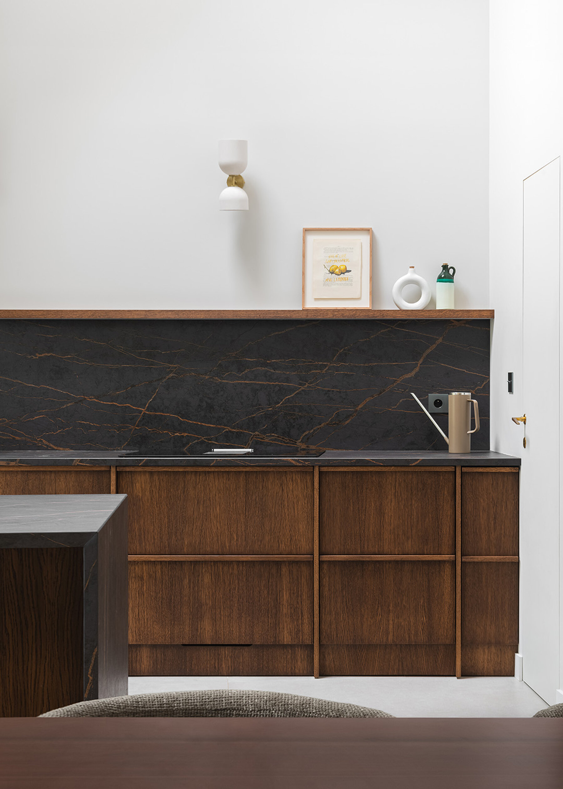 Rénovation - Maison individuelle par un architecte d'intérieur Archidvisor