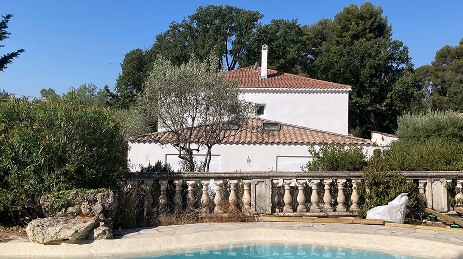 Extension - Maison individuelle par un architecte Archidvisor