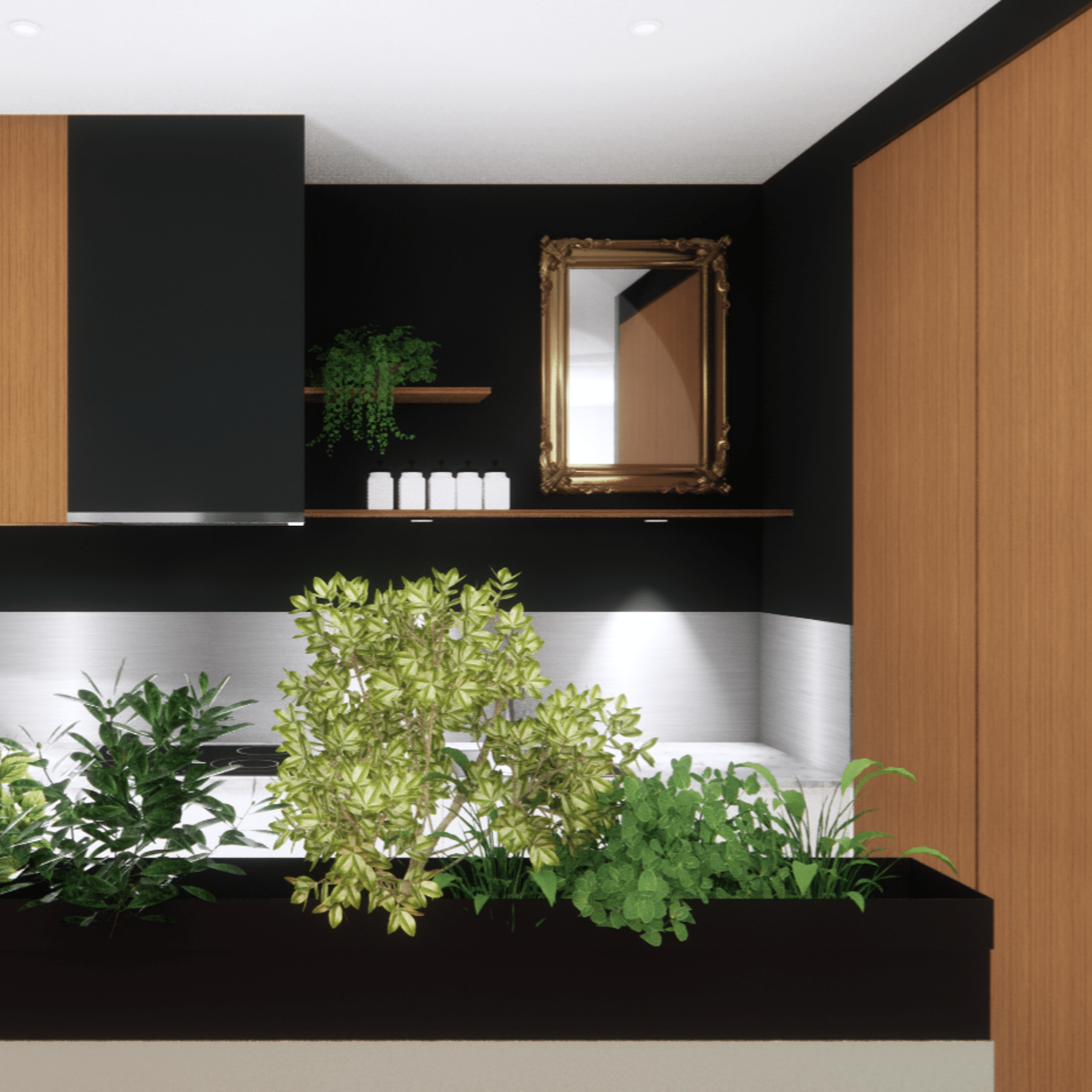 Aménagement intérieur - Appartement par un architecte d'intérieur Archidvisor