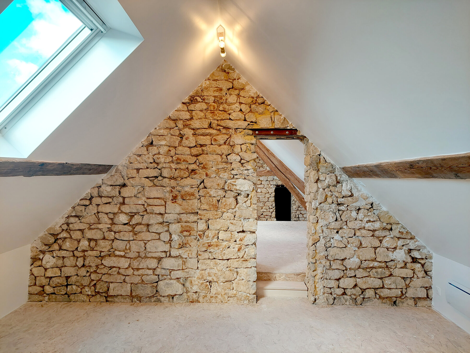 Rénovation - Maison individuelle par un architecte d'intérieur Archidvisor