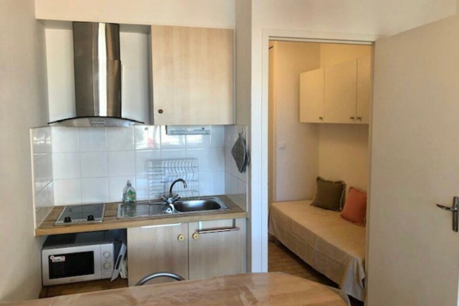 ᐅ Aménagement intérieur à Sète ≡ STUDIO ETUDIANT par Marie laure ...