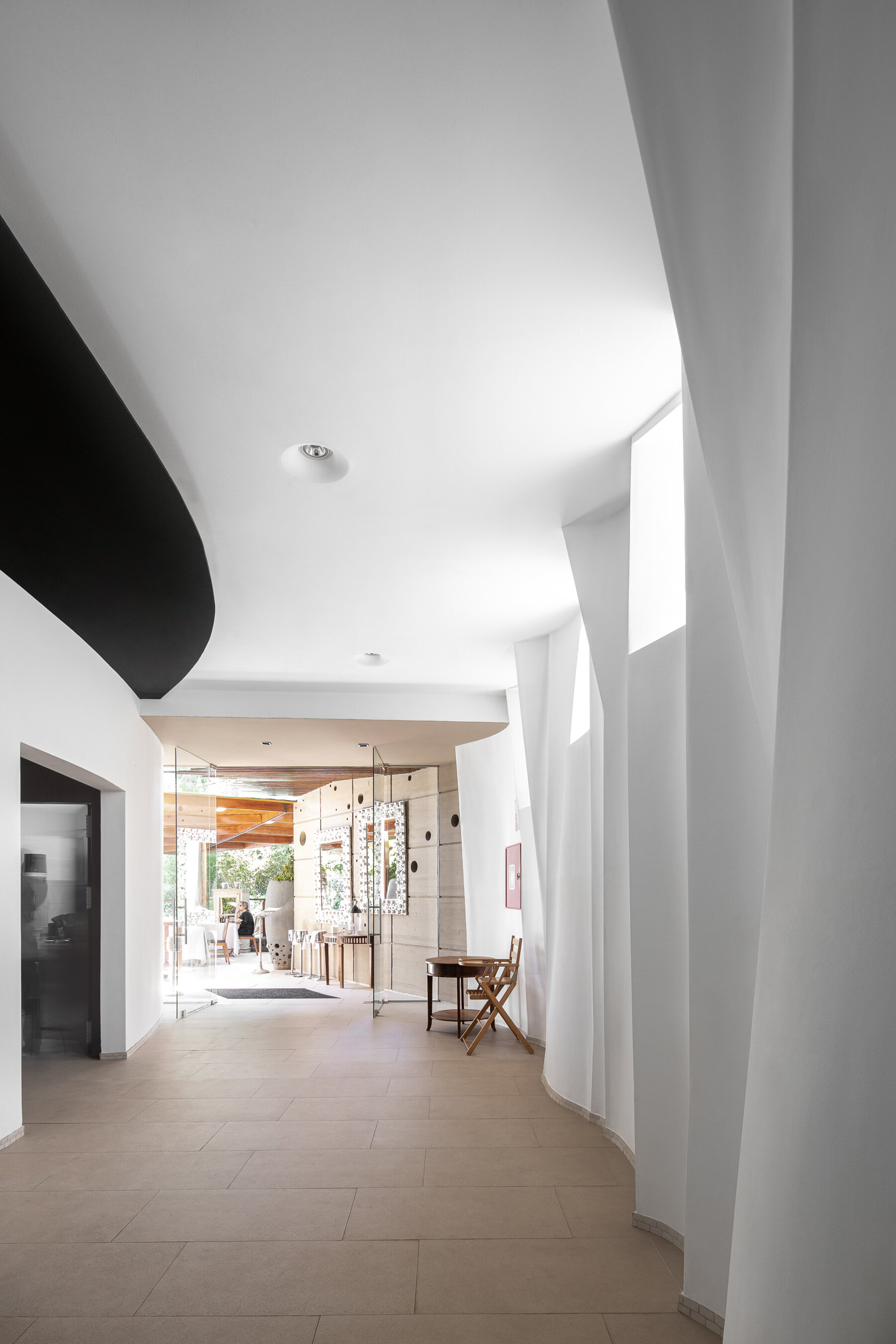 Extension - Hôtel par un architecte Archidvisor